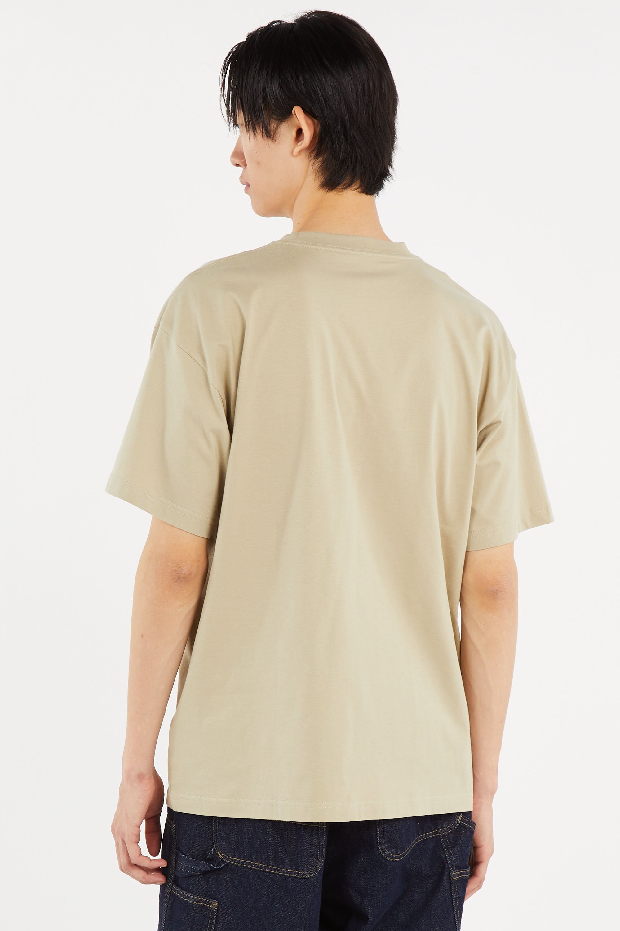 T-shirt Beige