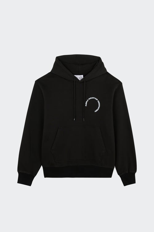 Hoodie - Taille XL Noir