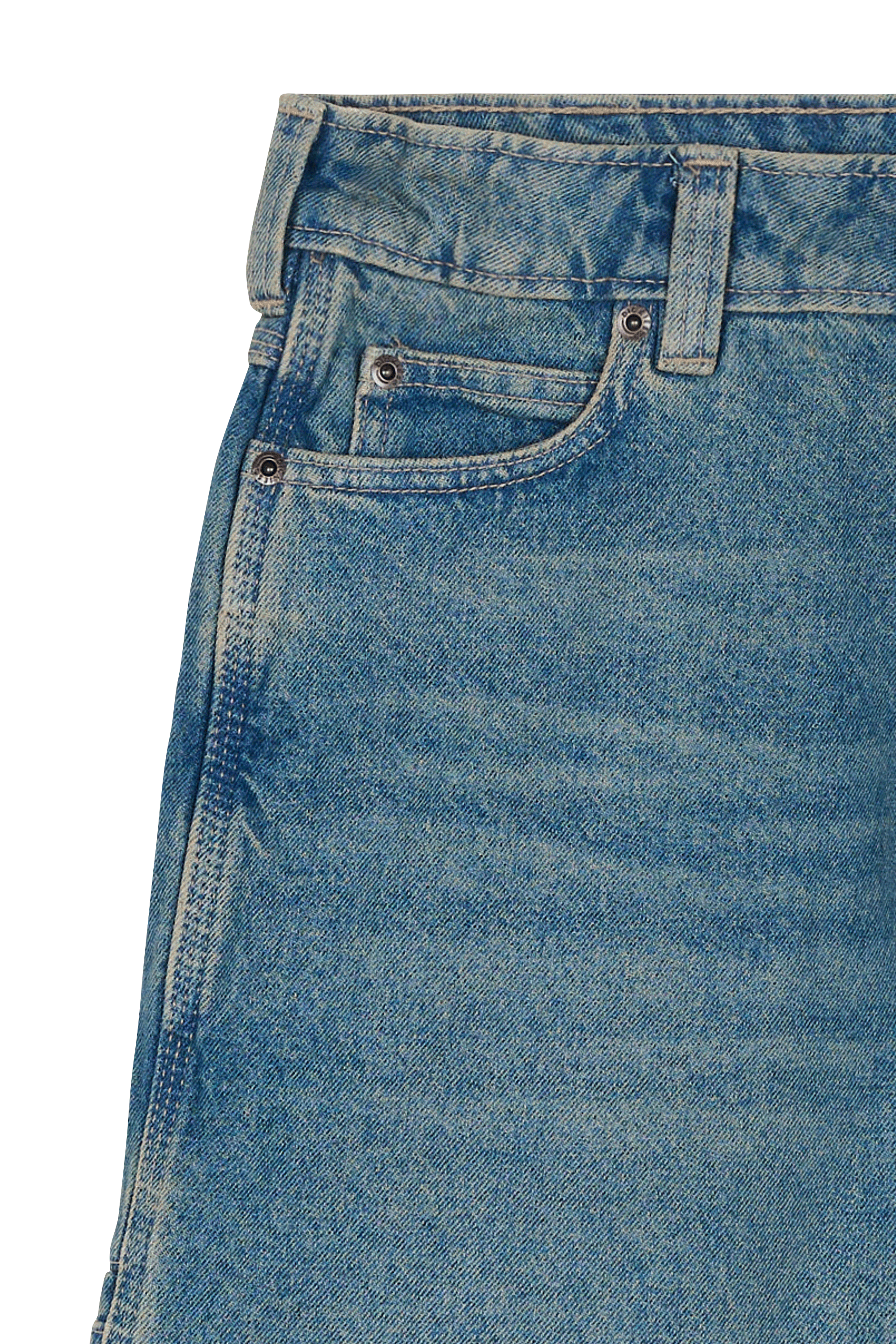 Shorts DICKIES Blue