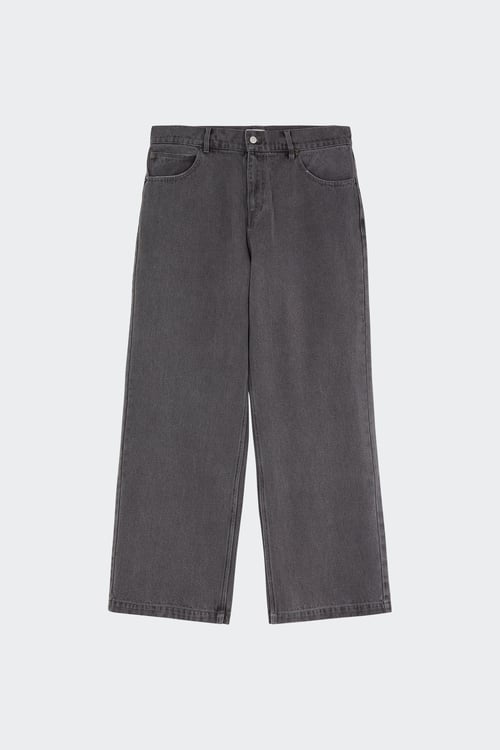 Jean - Taille 34/32 Gris