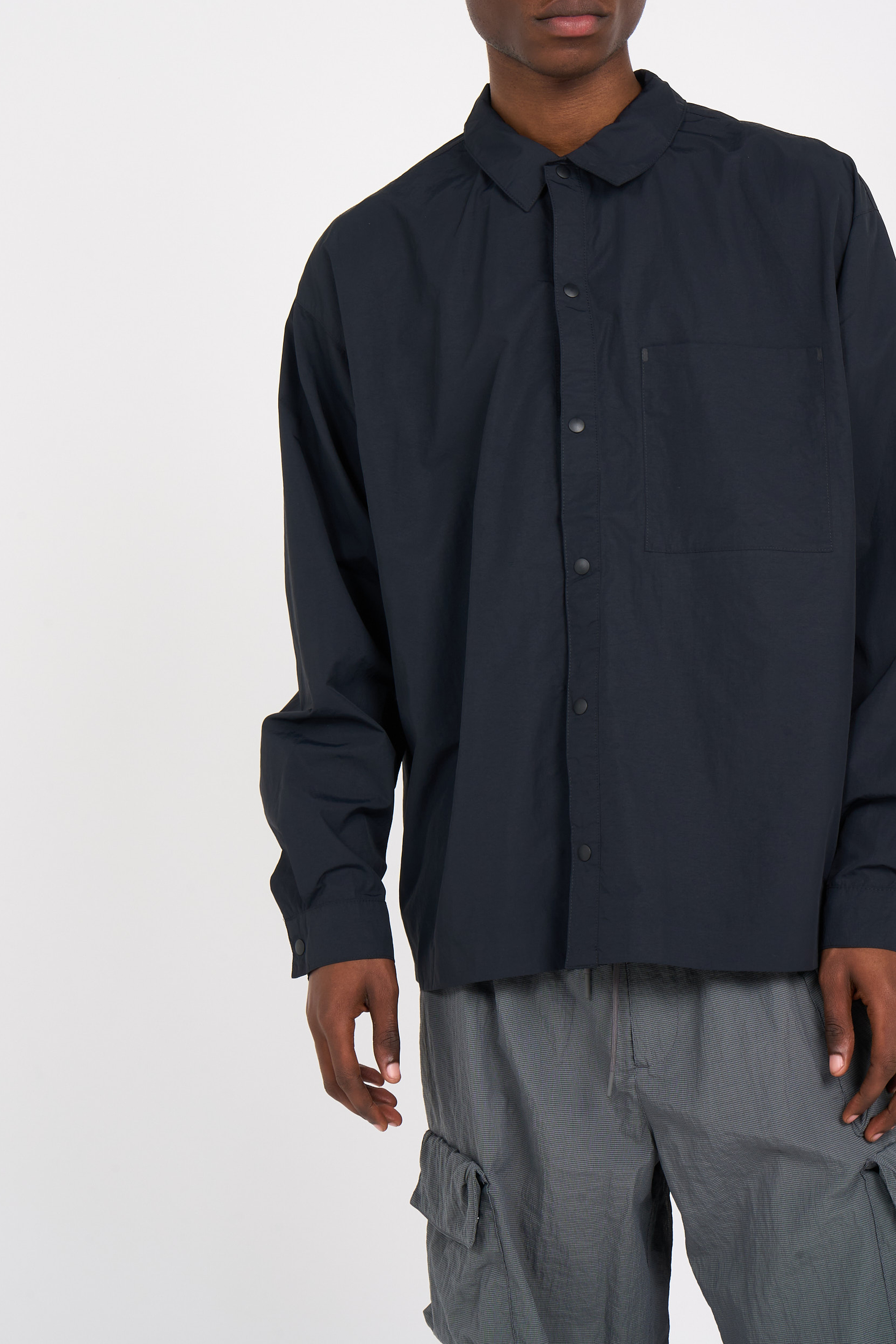 Short | Noir NIKE Homme