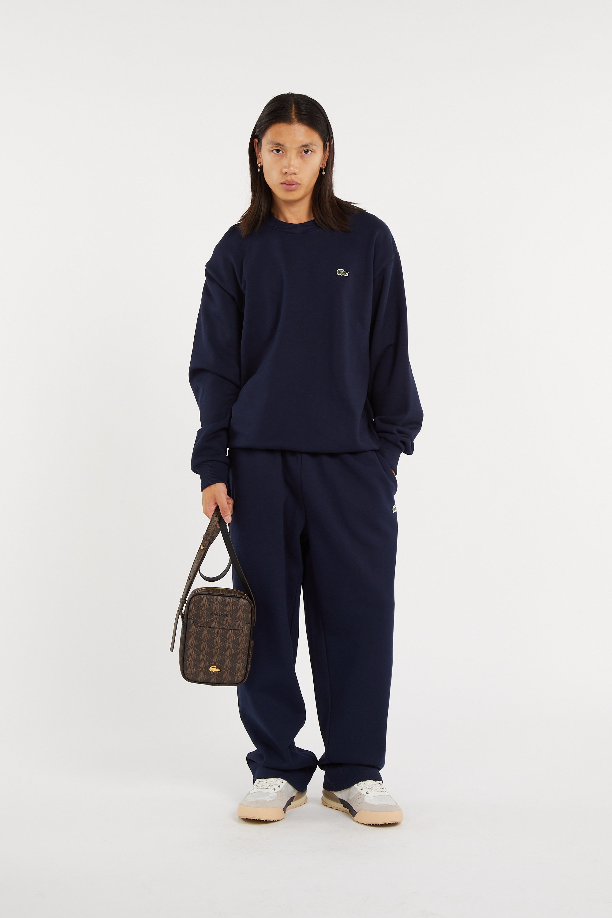 Sac | Marron LACOSTE Homme