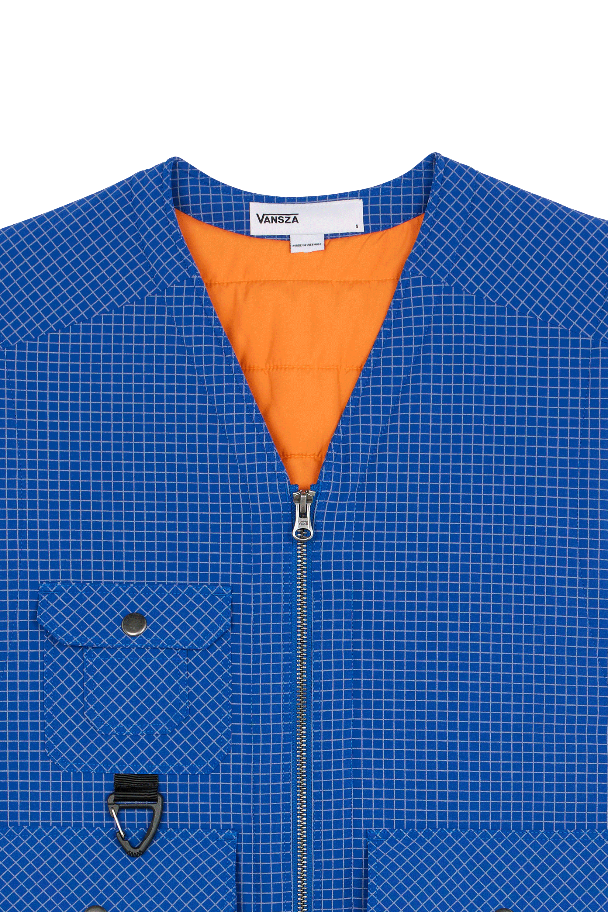 Veste | Bleu VANS Femme