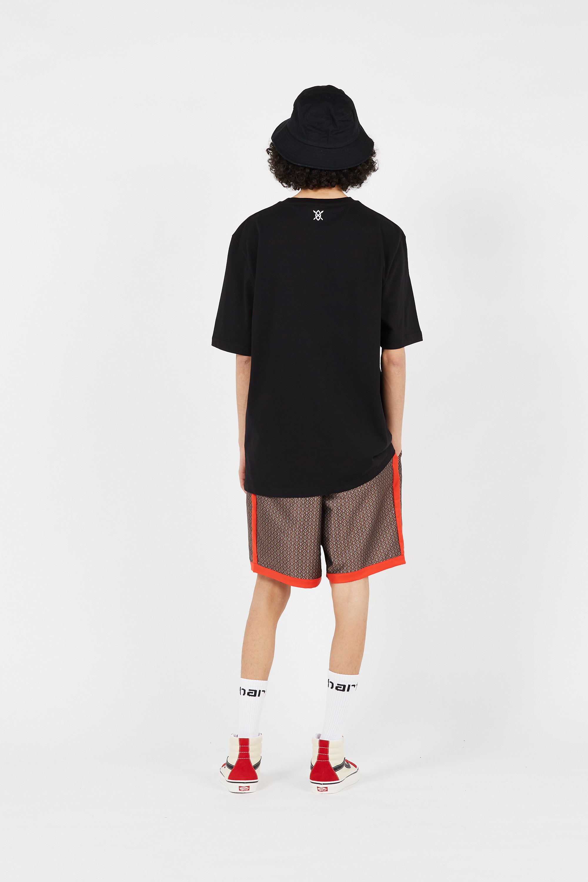 T-shirt | Black DAILY PAPER Men