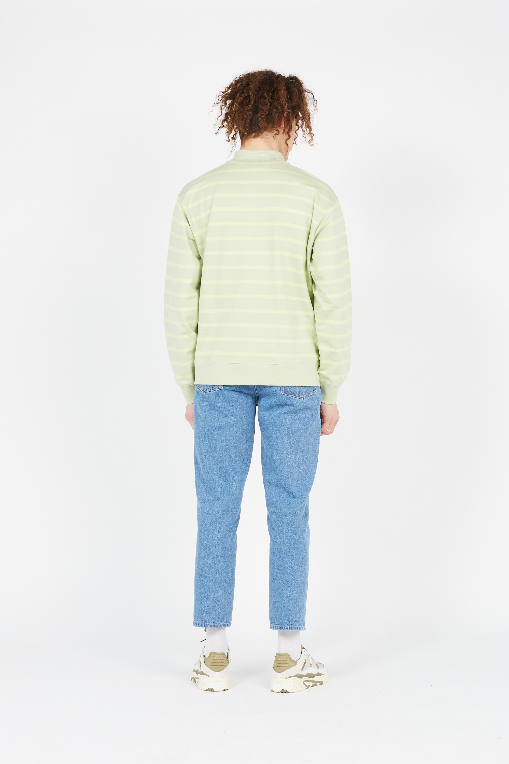 Jeans | Blue OBEY Men