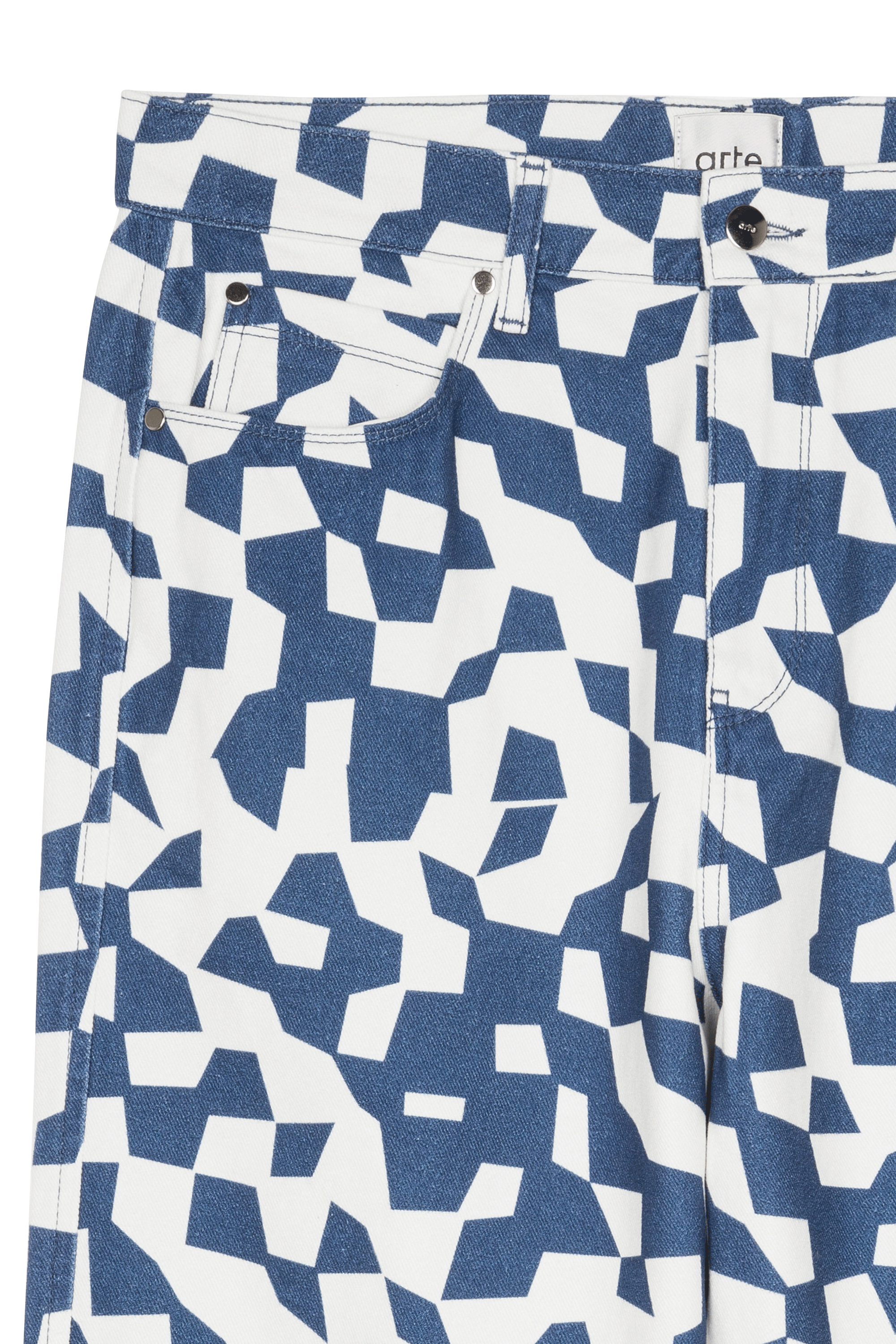 trousers | Multicolored ARTE ANTWERP Men