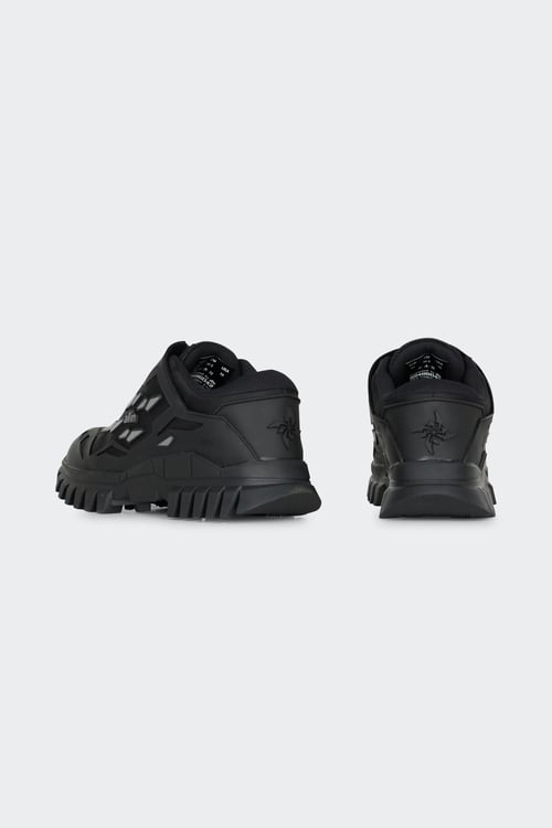 ALL IN Baskets Noir