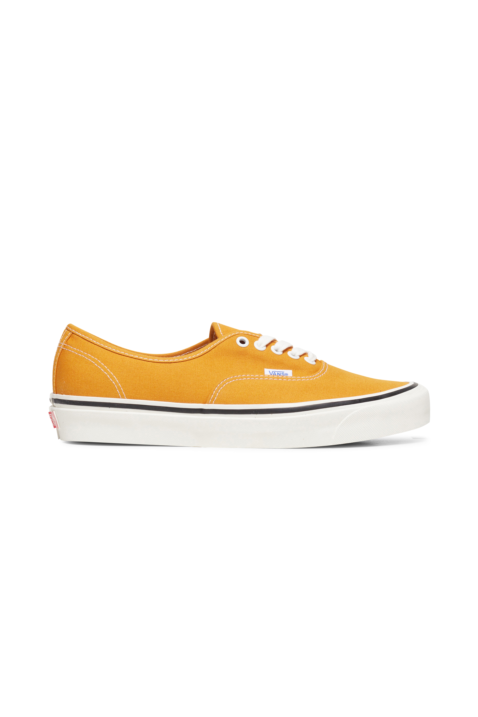 Baskets Jaune