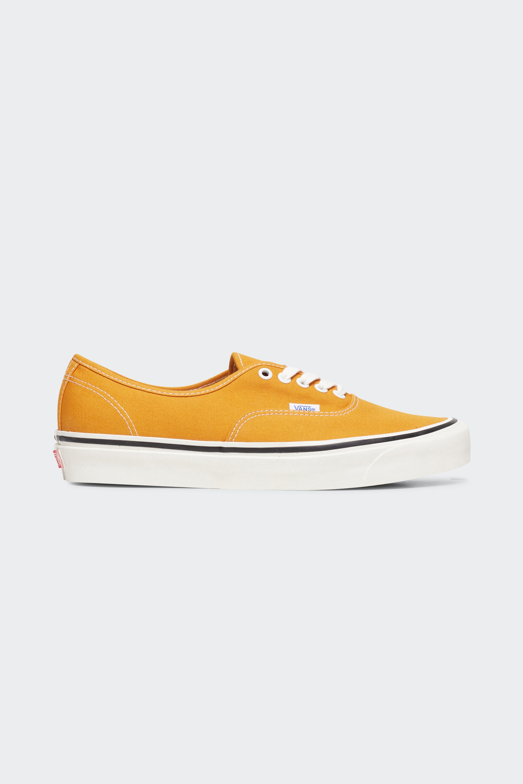 Sneakers | Yellow by VANS Sneakers Yellow