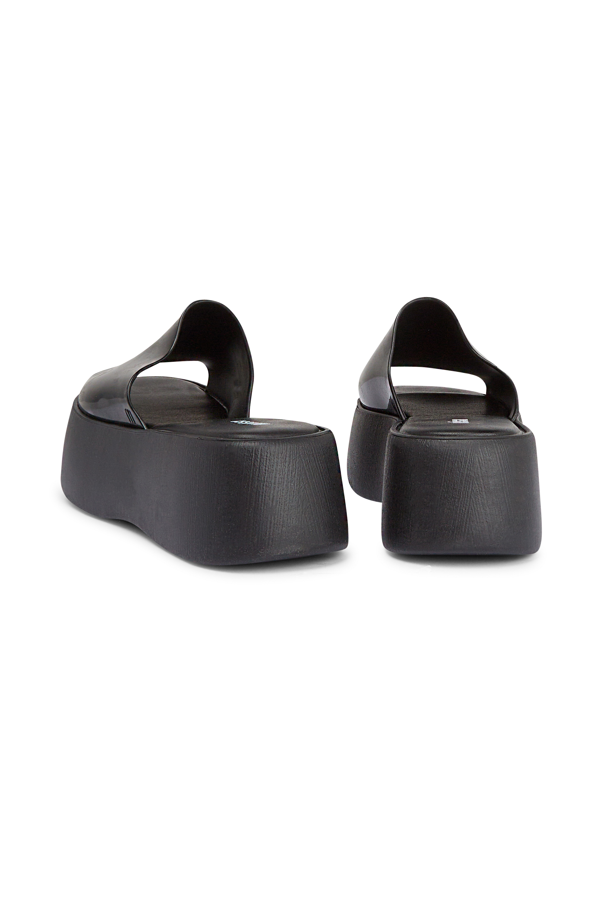sandals | Black MELISSA Women