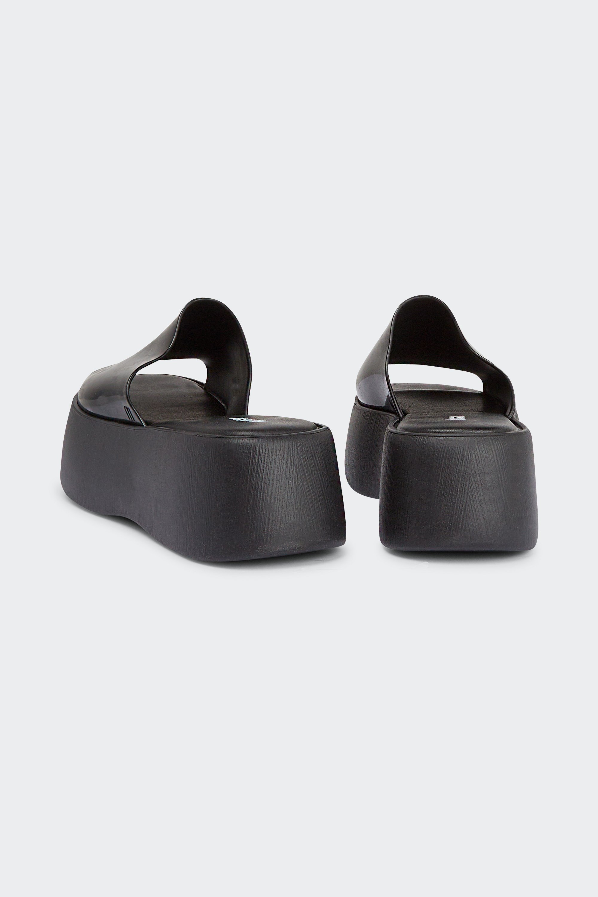 sandals | Black by MELISSA sandals Black