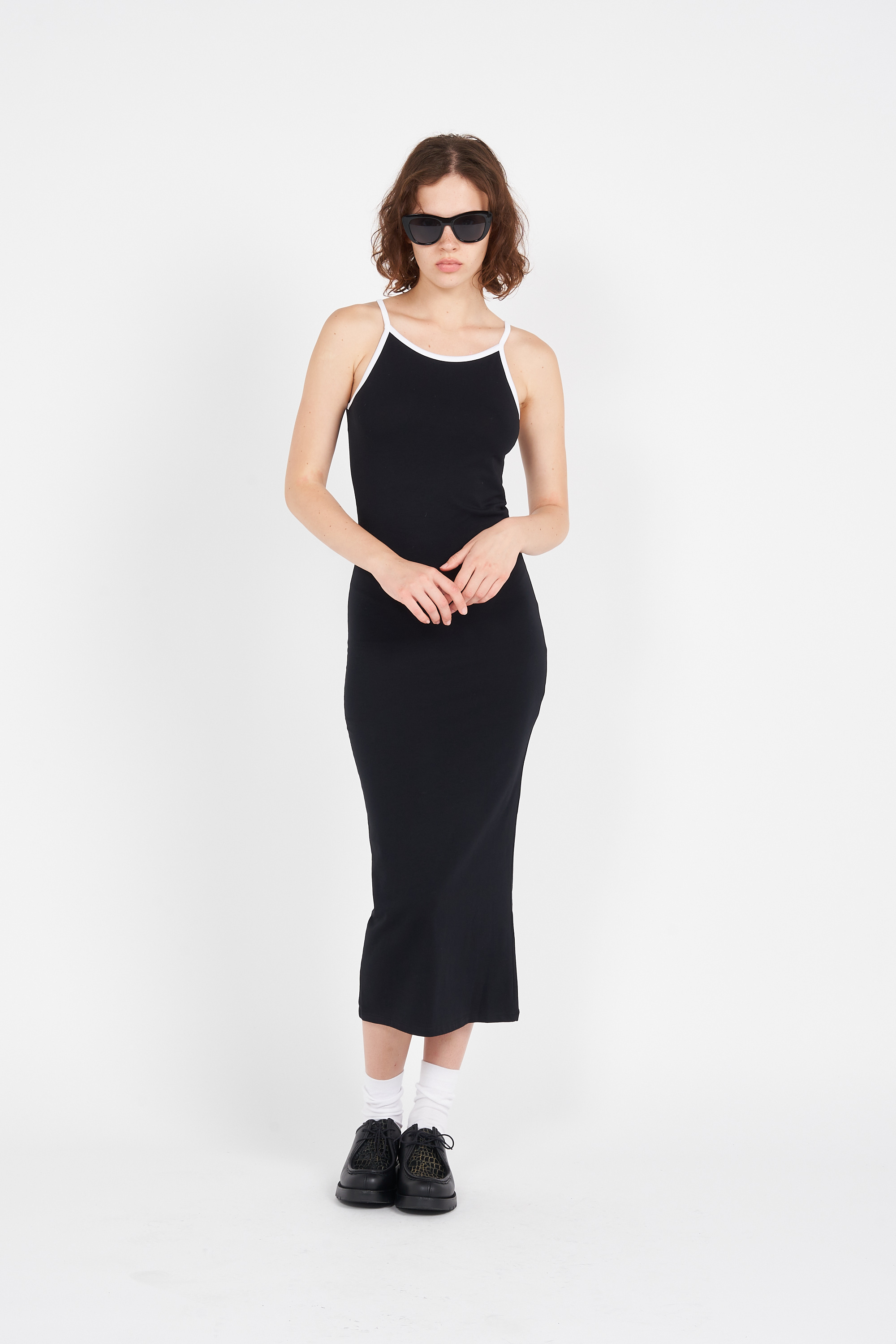 Dress Black