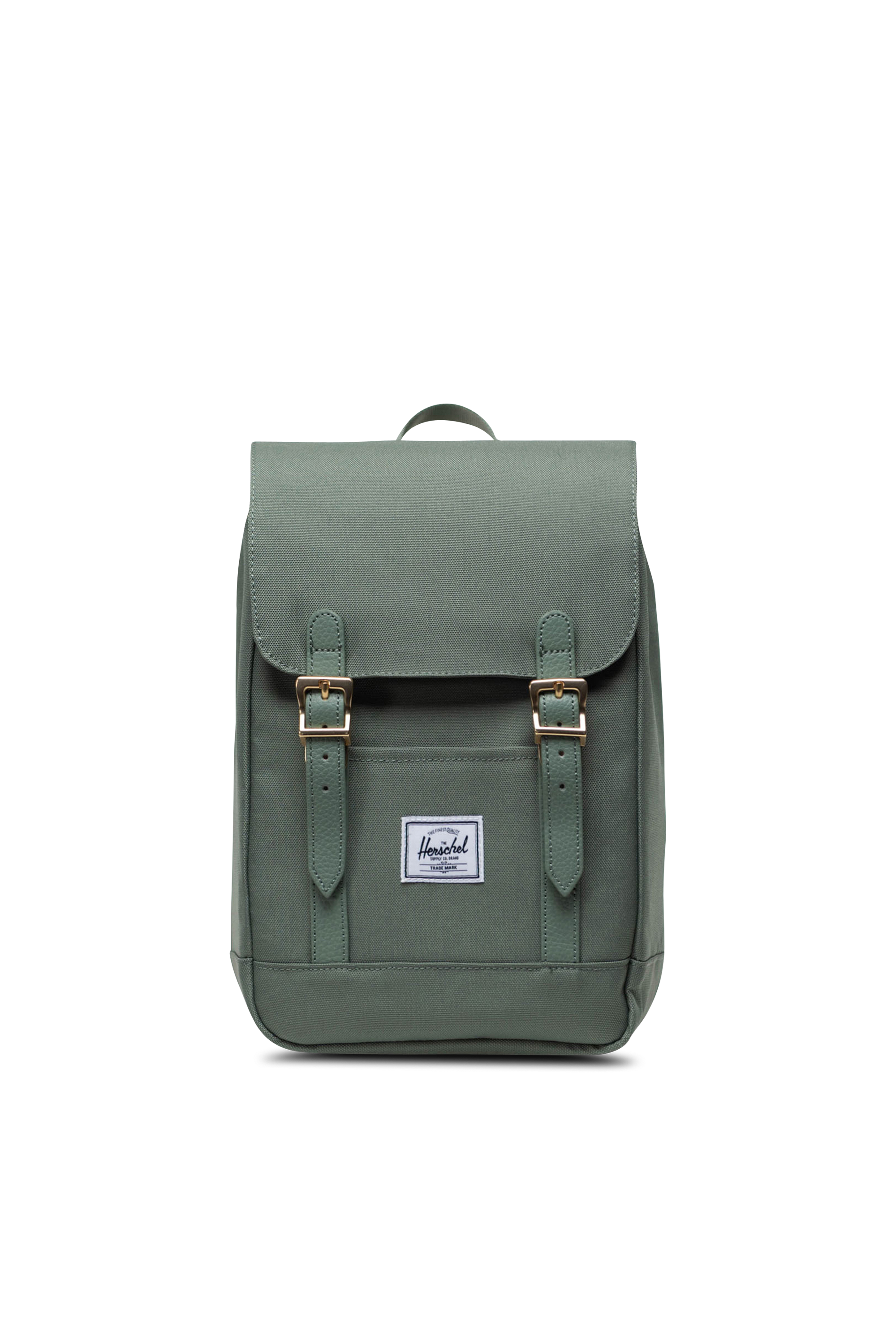 Herschel Mint Green Backpack Herschel Vert Sales