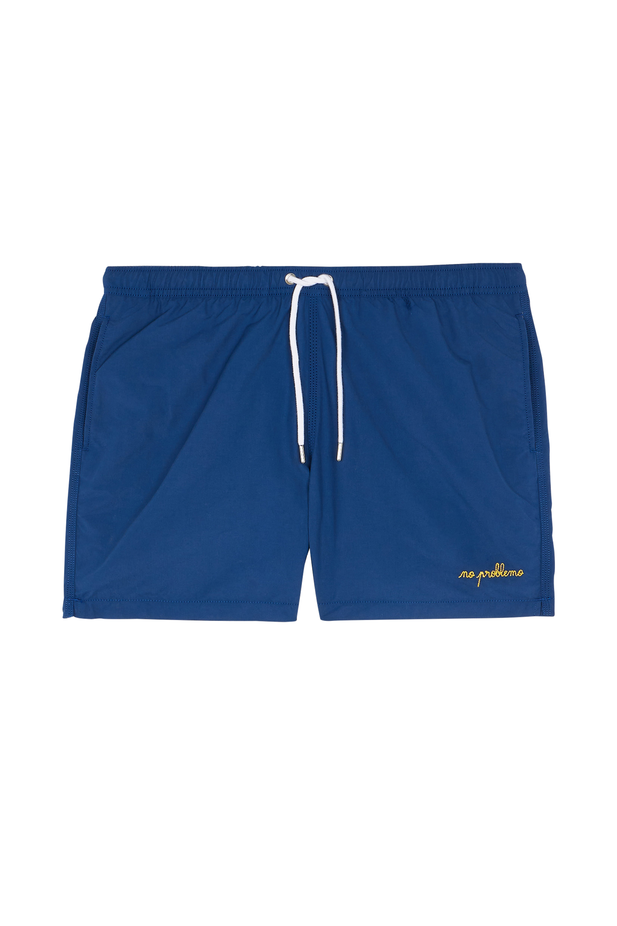 Swim shorts Blue