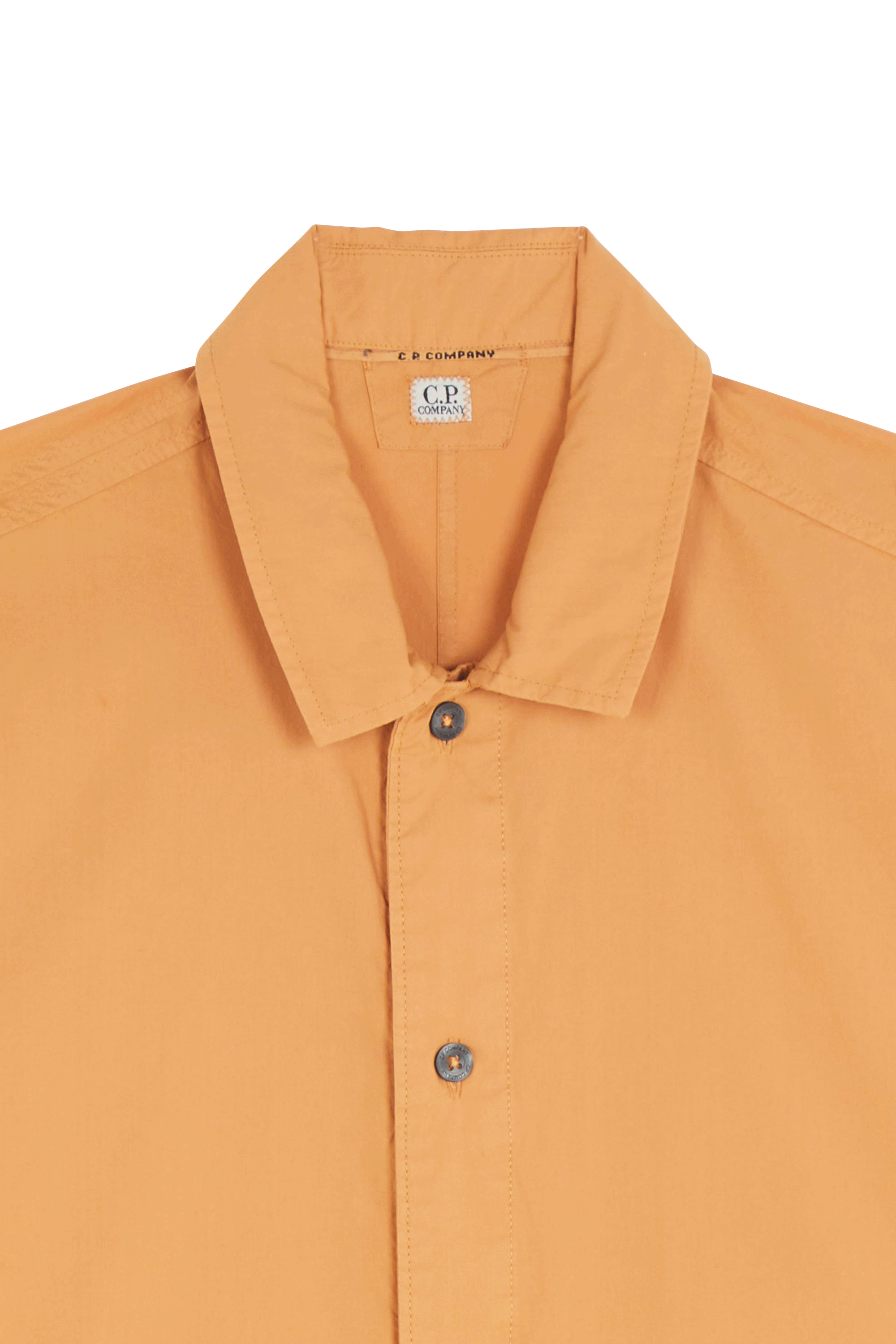 Chemise Orange