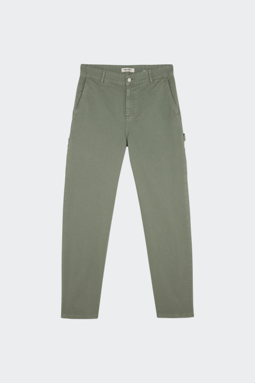 CARHARTT WIP Pantalon Vert