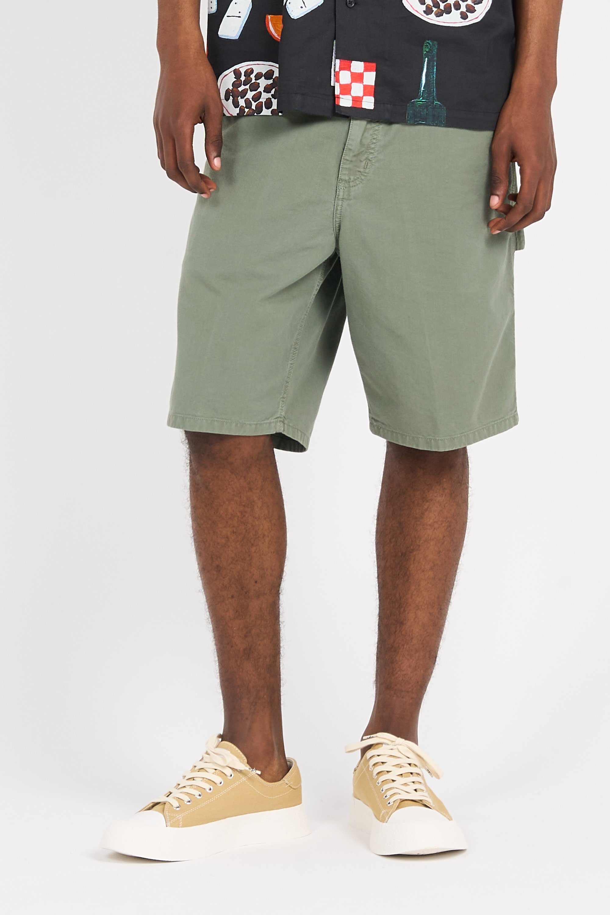Shorts Green