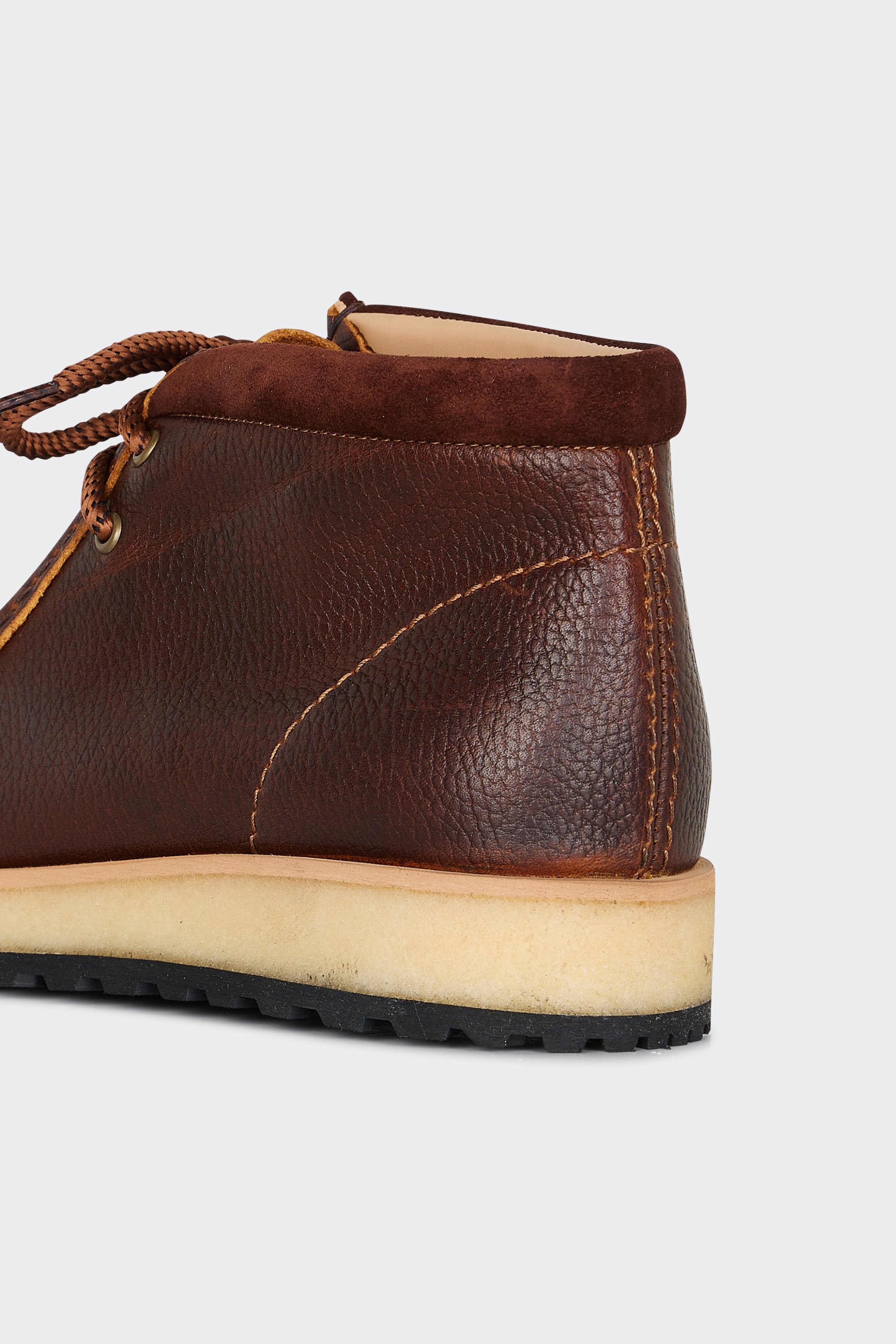 Boots | Brown by CLARKS ORIGINALS Boots Brown