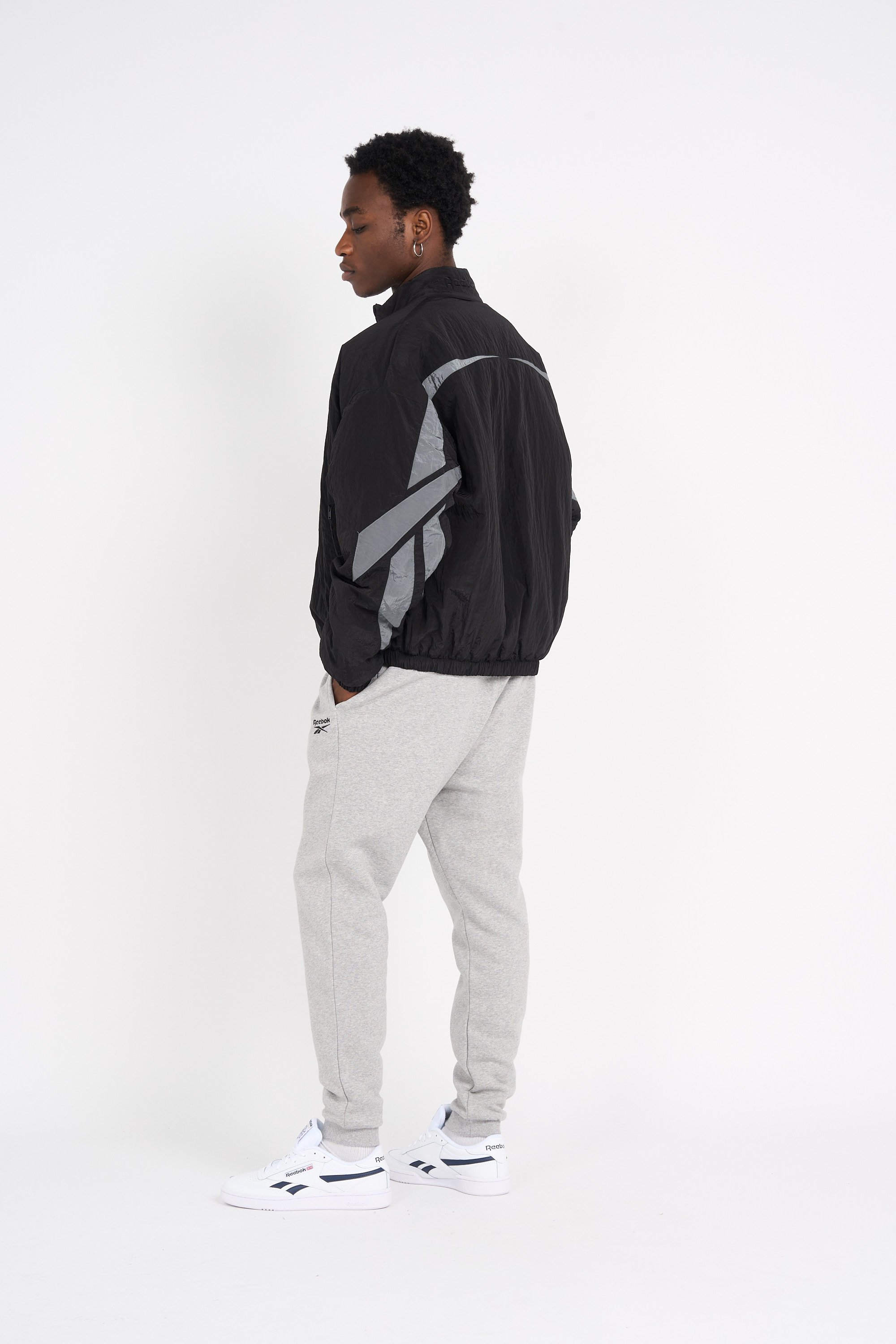 Sneakers | White REEBOK Men