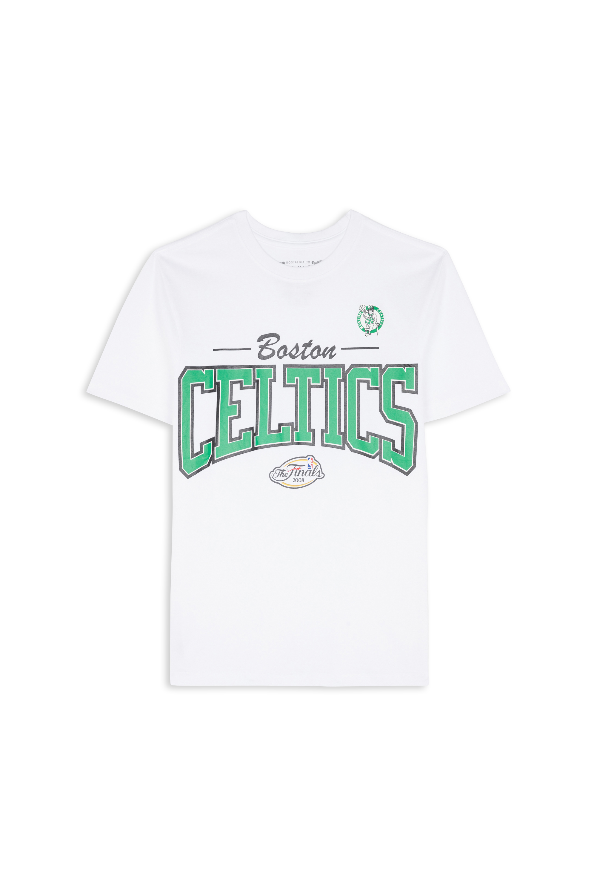 T-shirt White