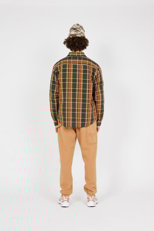 CARHARTT WIP Chemise Multicolore