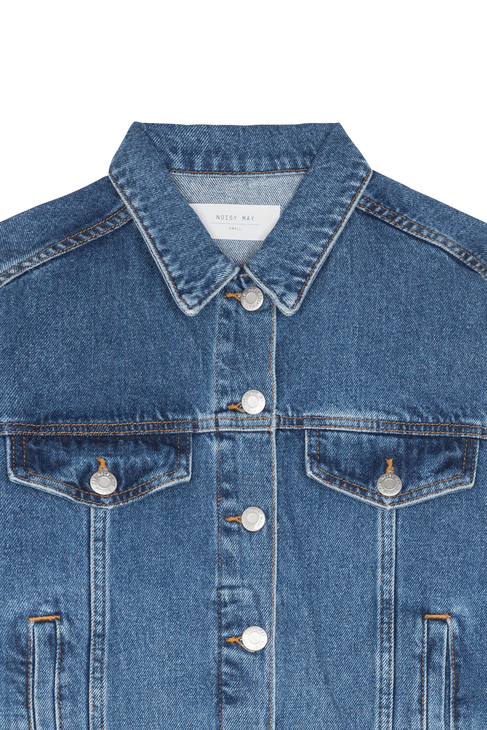 Veste | Bleu NOISY MAY Femme