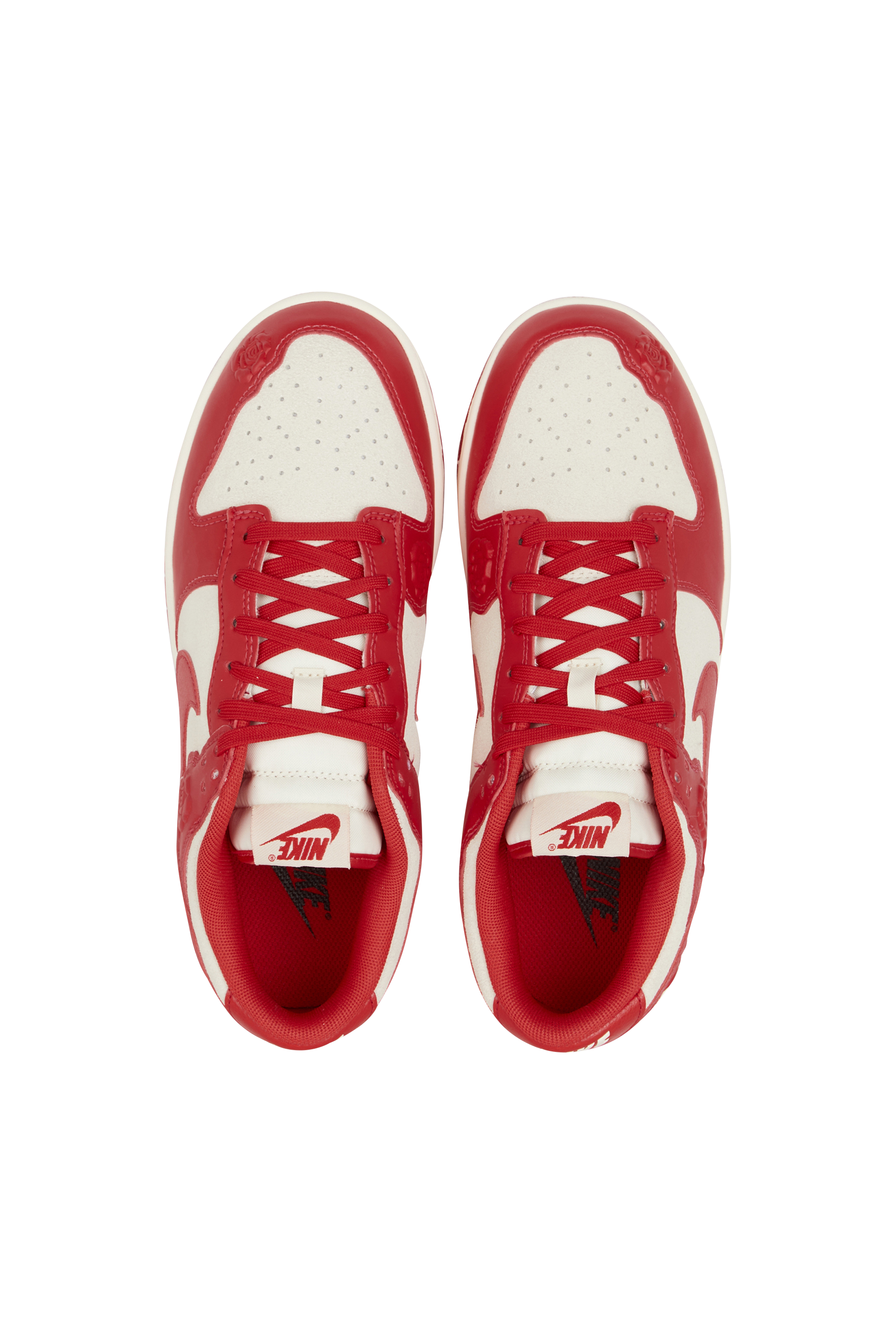 Baskets Rouge