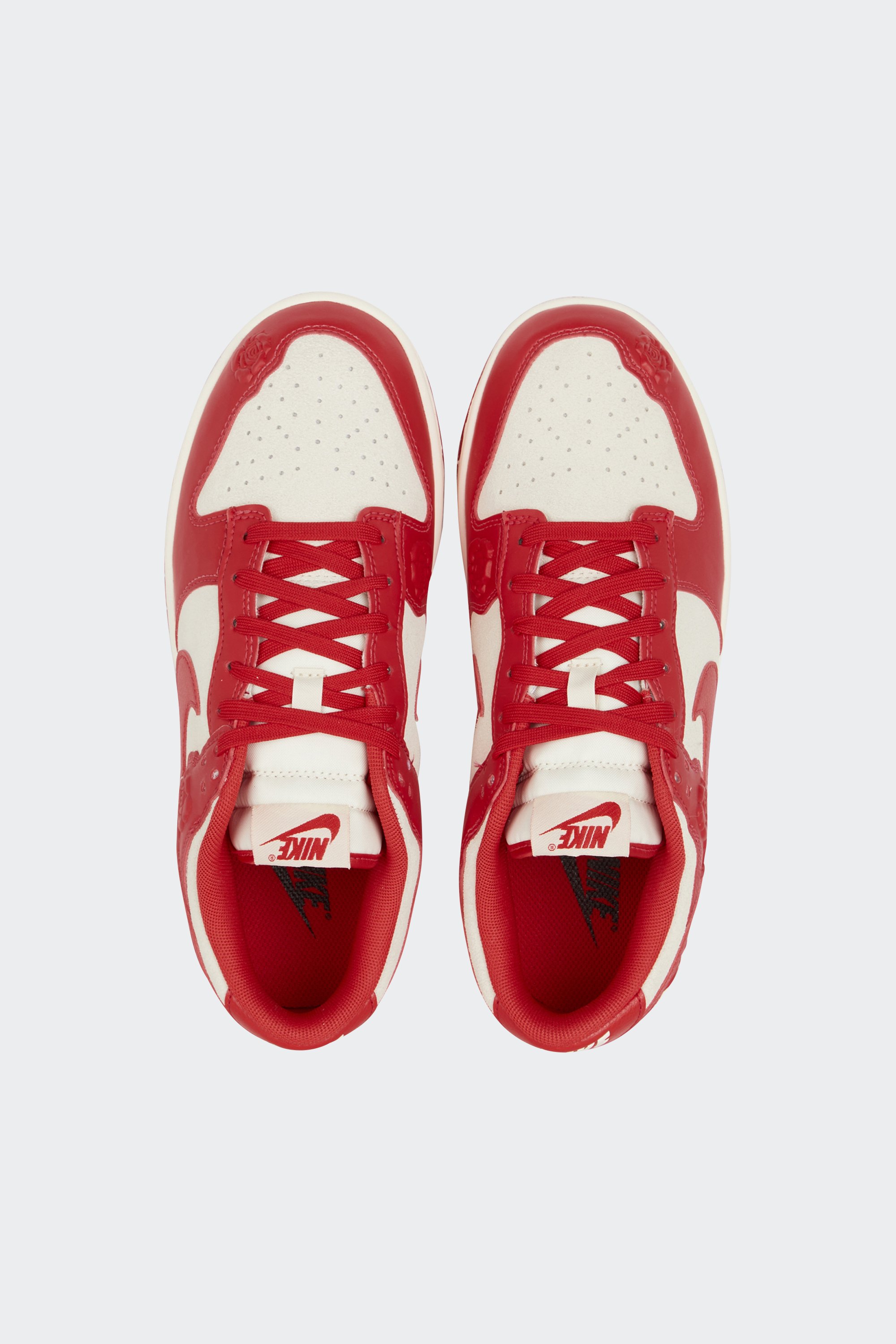 Sneakers | Red by NIKE Sneakers Red
