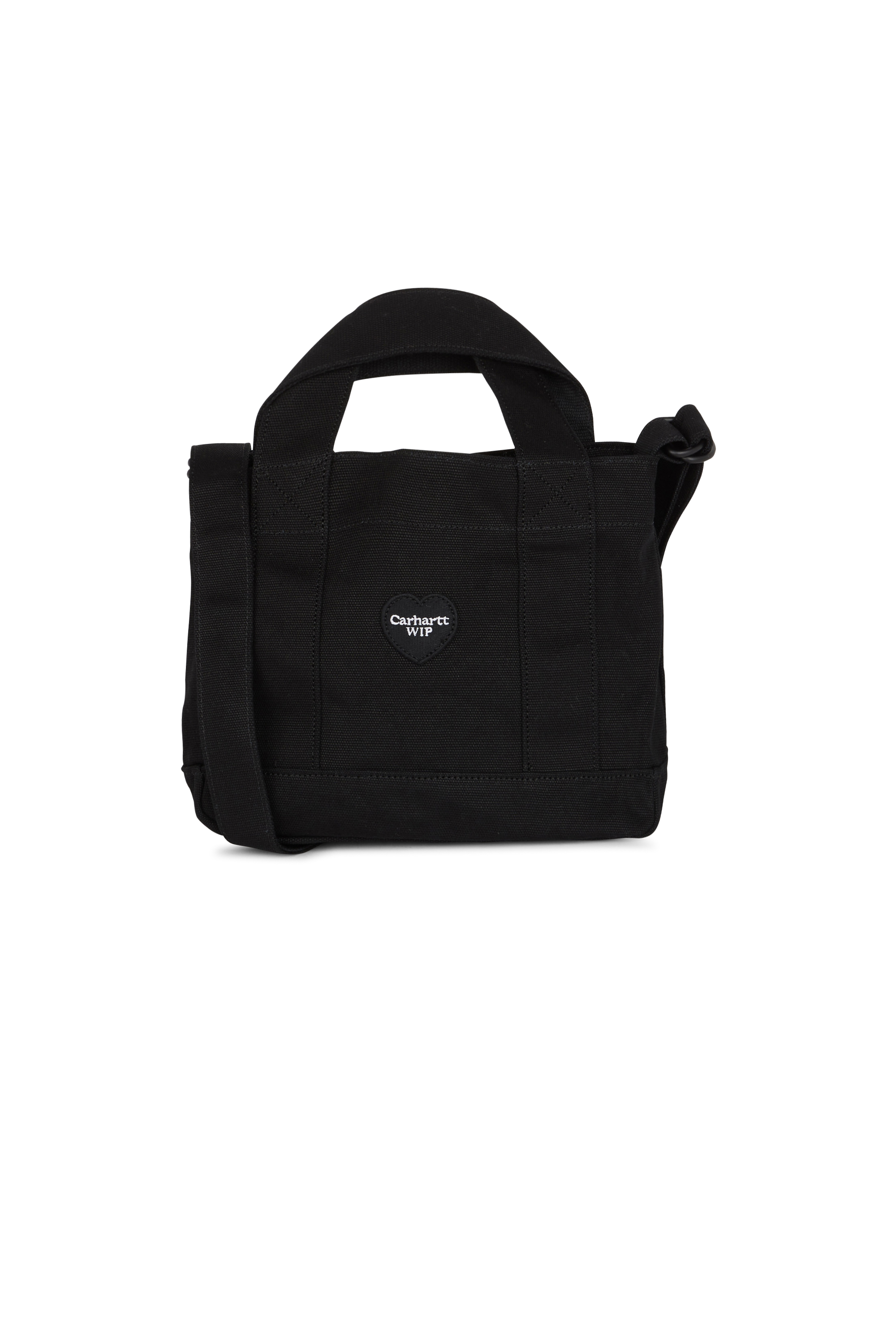 Sac bandoulière Noir