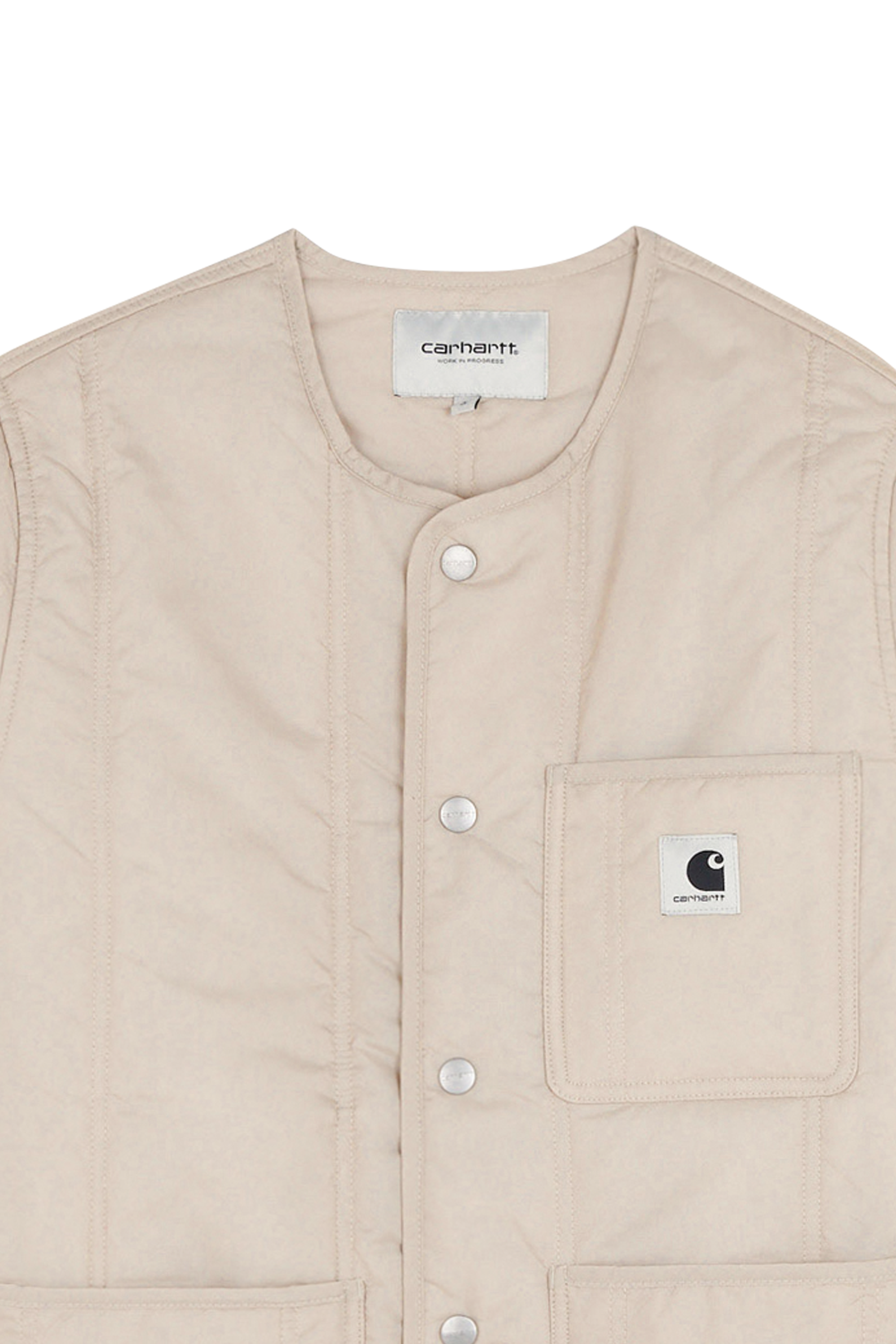 Veste  Beige