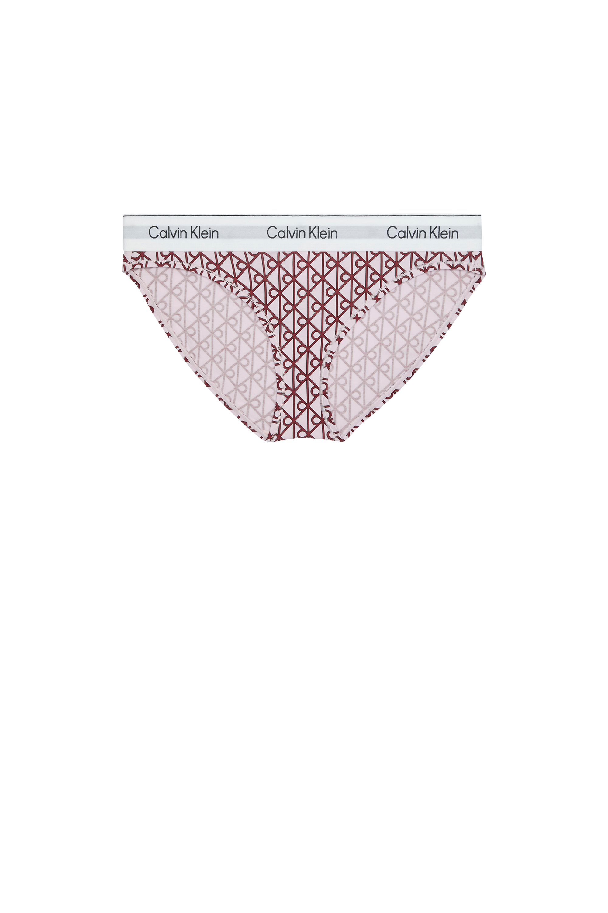 Panties CALVIN KLEIN Pink