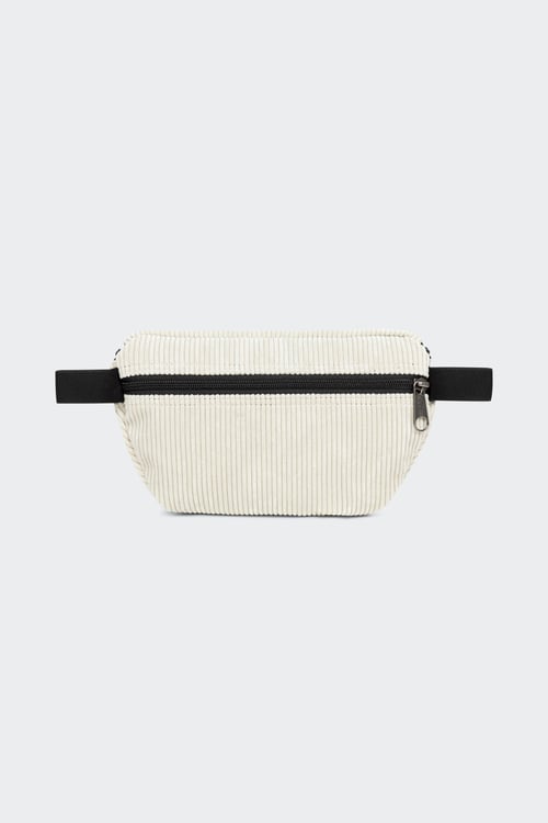 EASTPAK Sac banane Beige