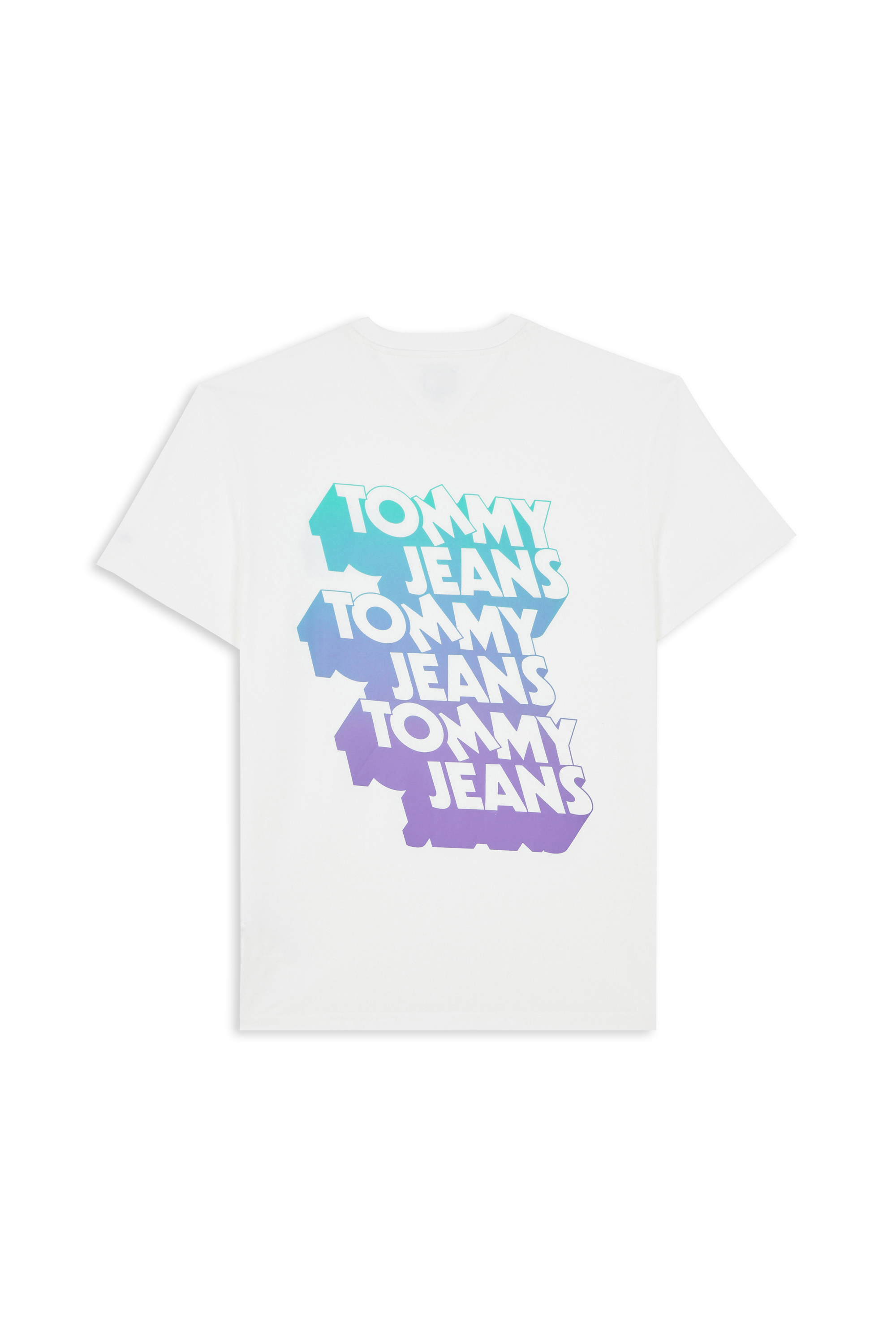 T-shirt White