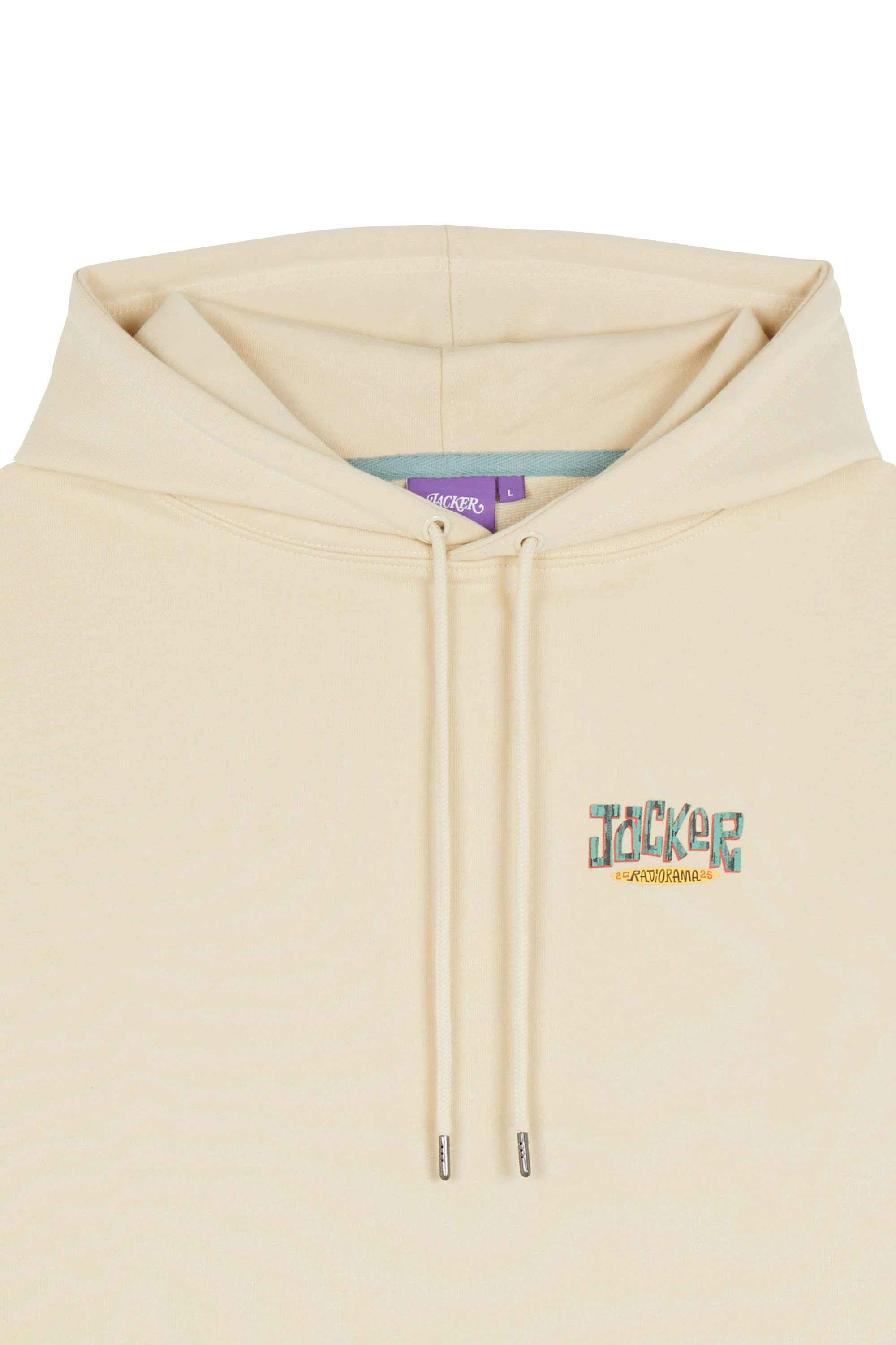 Sweatshirt | Beige JACKER Homme