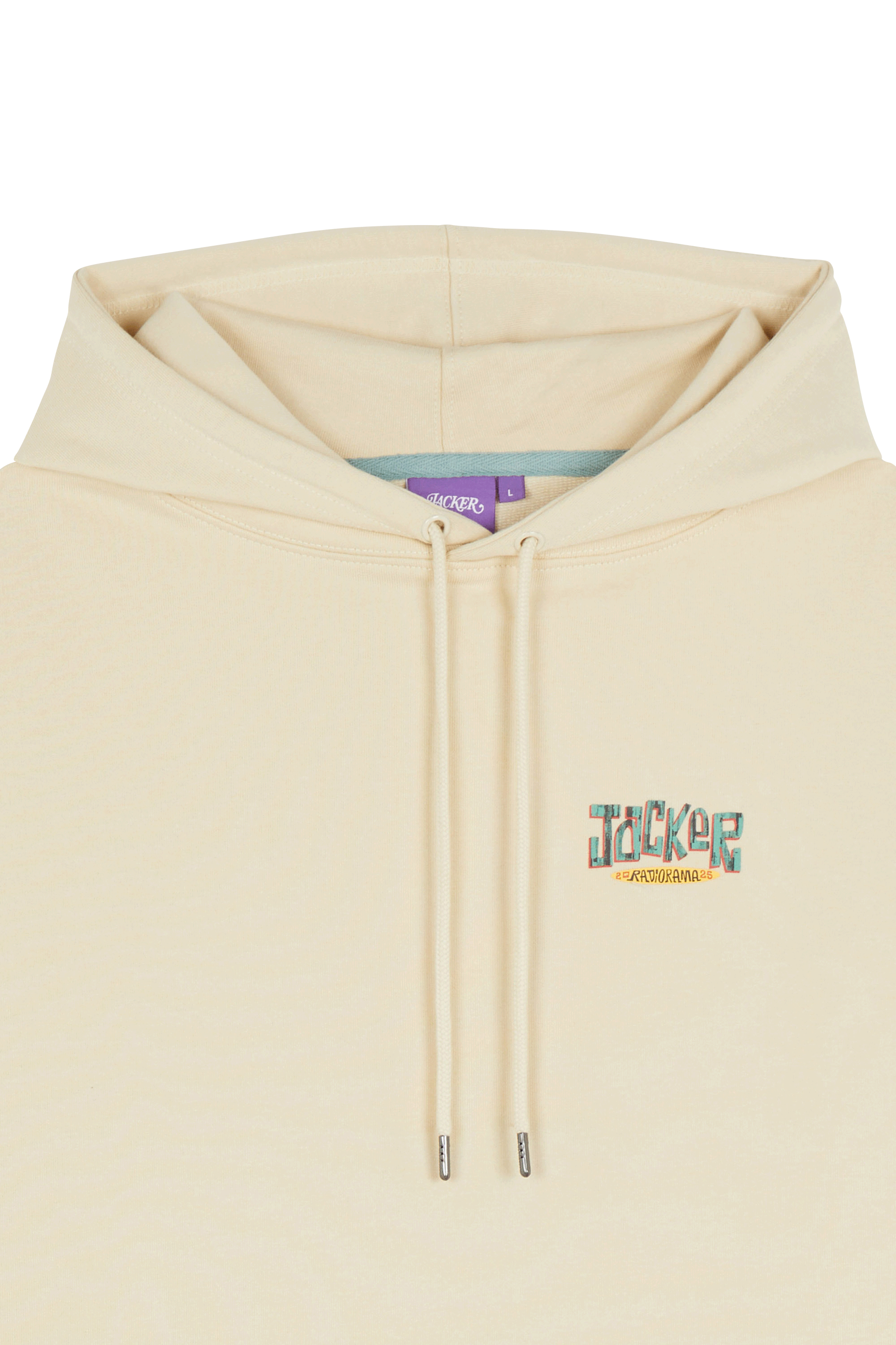 Sweatshirt Beige