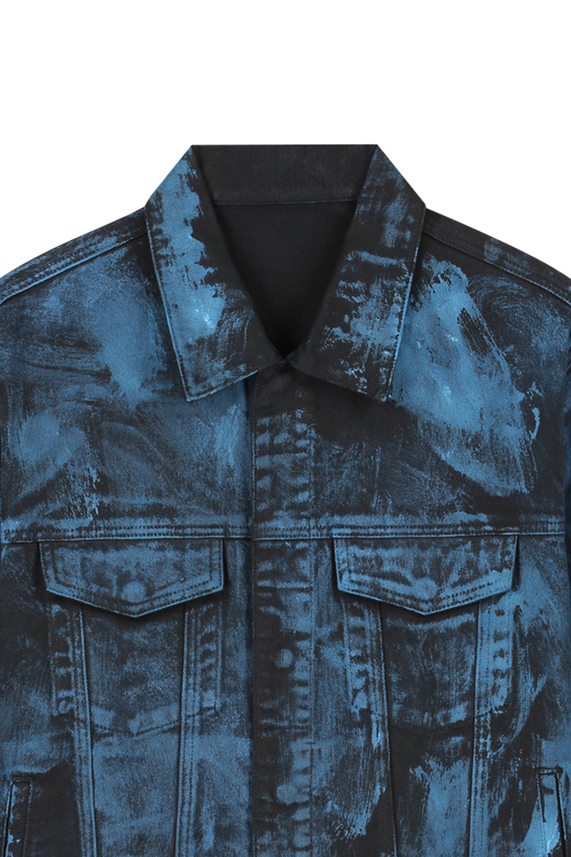 Veste Noir