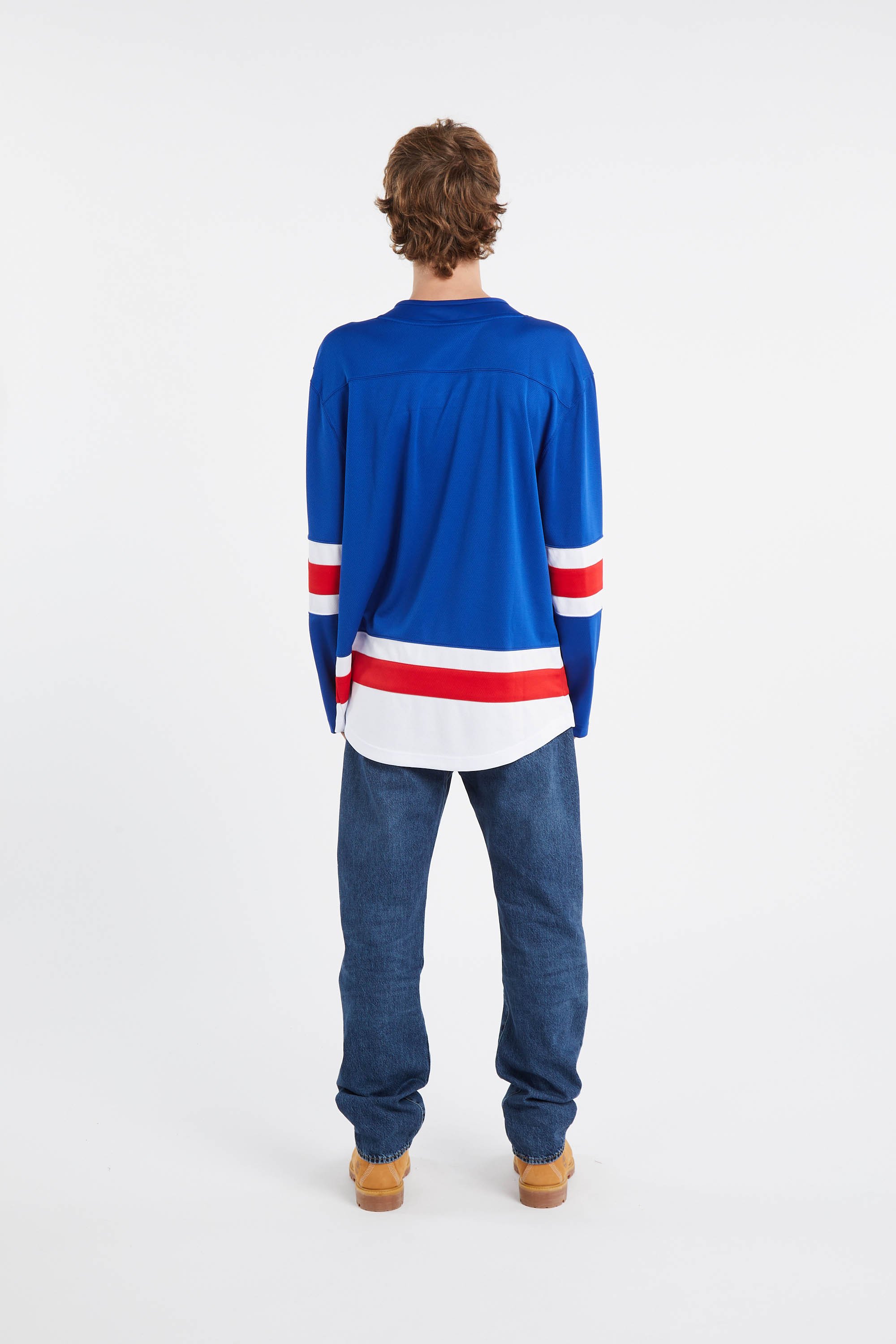 Jersey | Bleu by FANATICS NHL Jersey Bleu