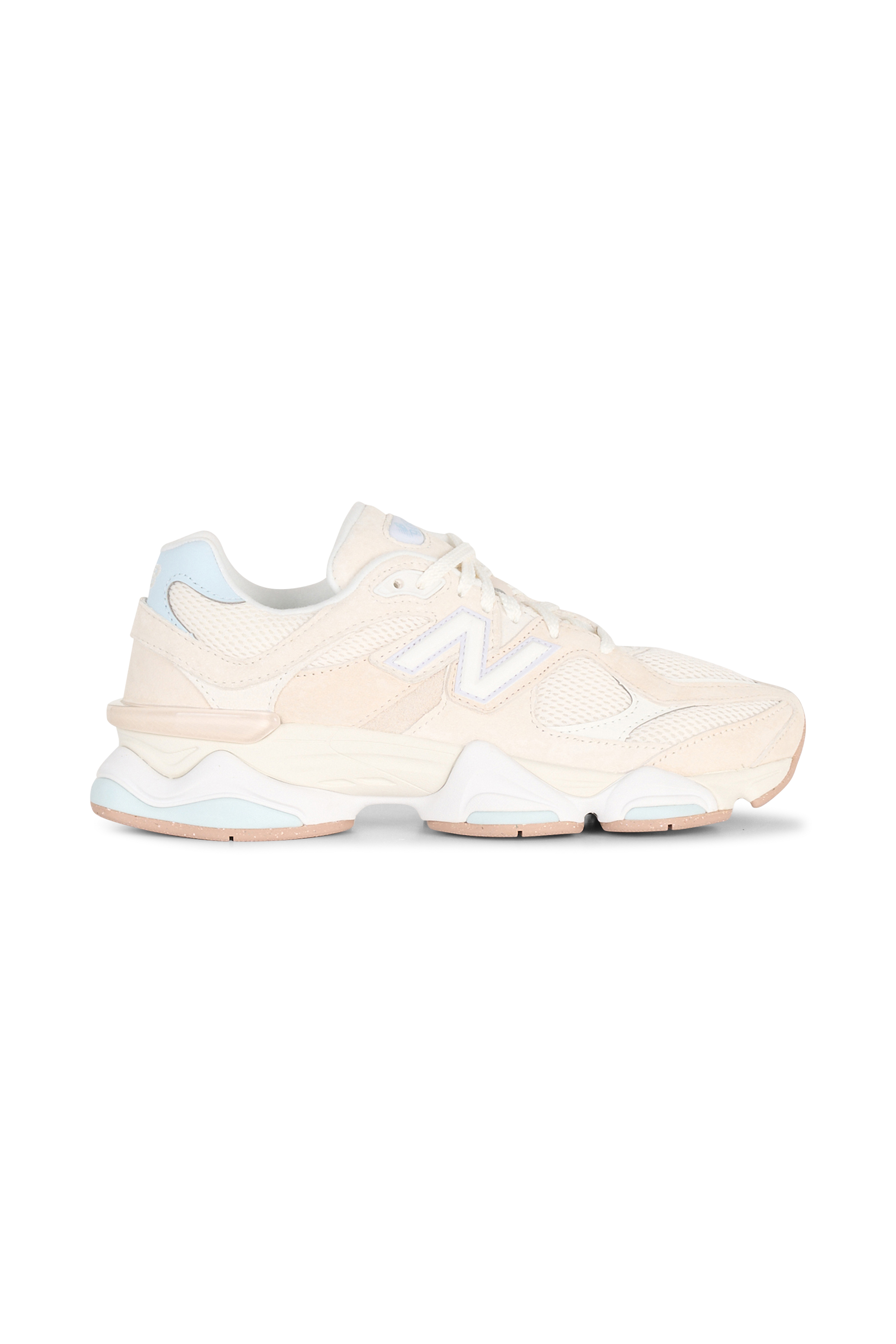 Baskets Beige