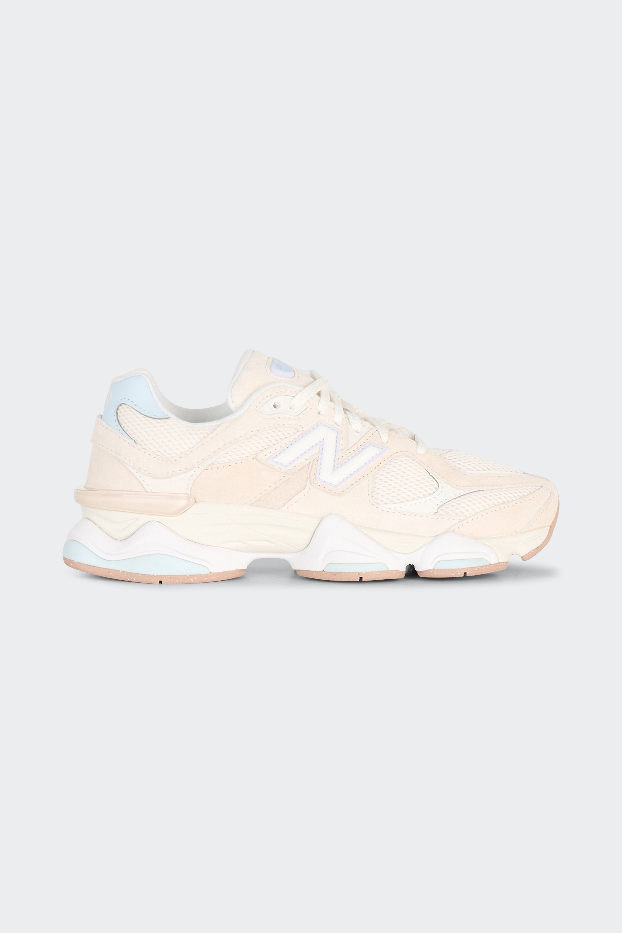 Baskets | Beige by NEW BALANCE Baskets Beige