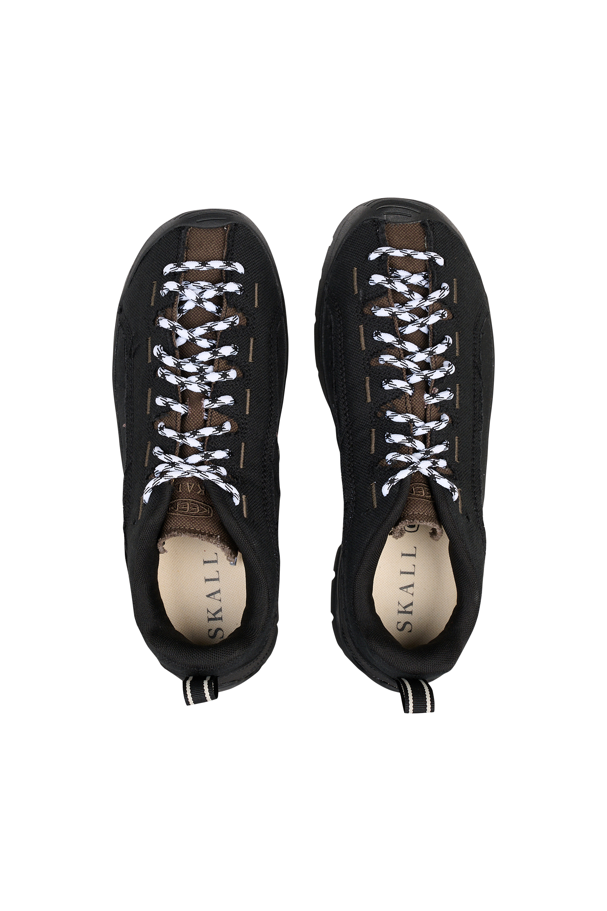Baskets Noir