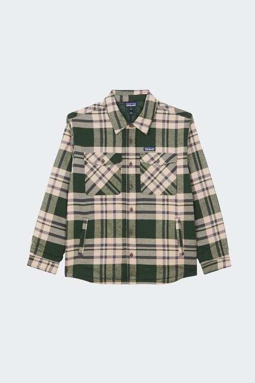PATAGONIA Veste Multicolore
