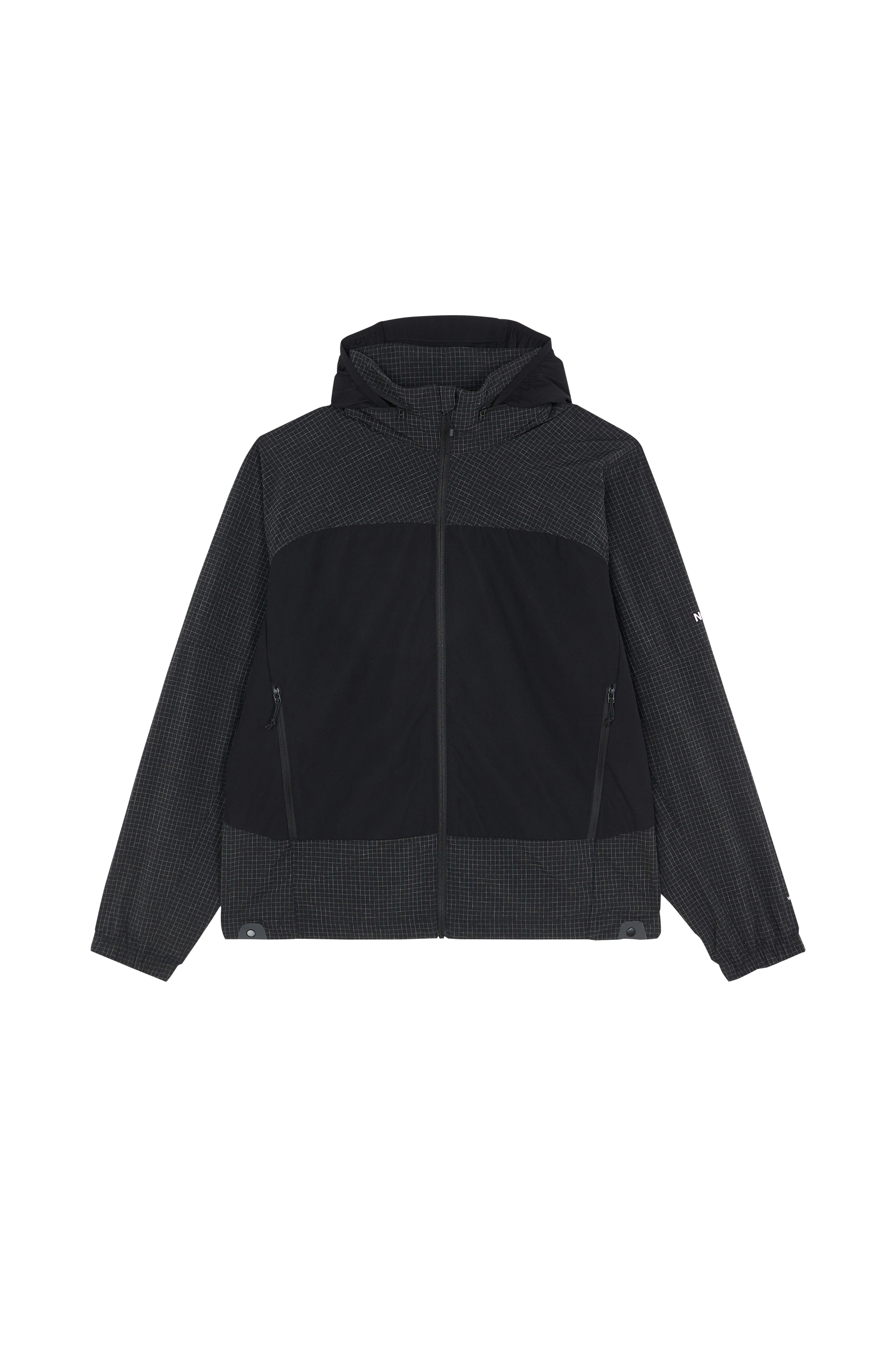 Parka Black
