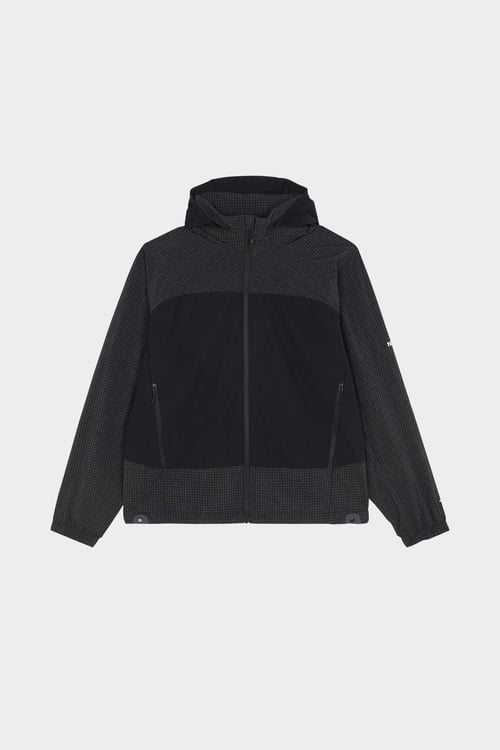THE NORTH FACE Parka Noir