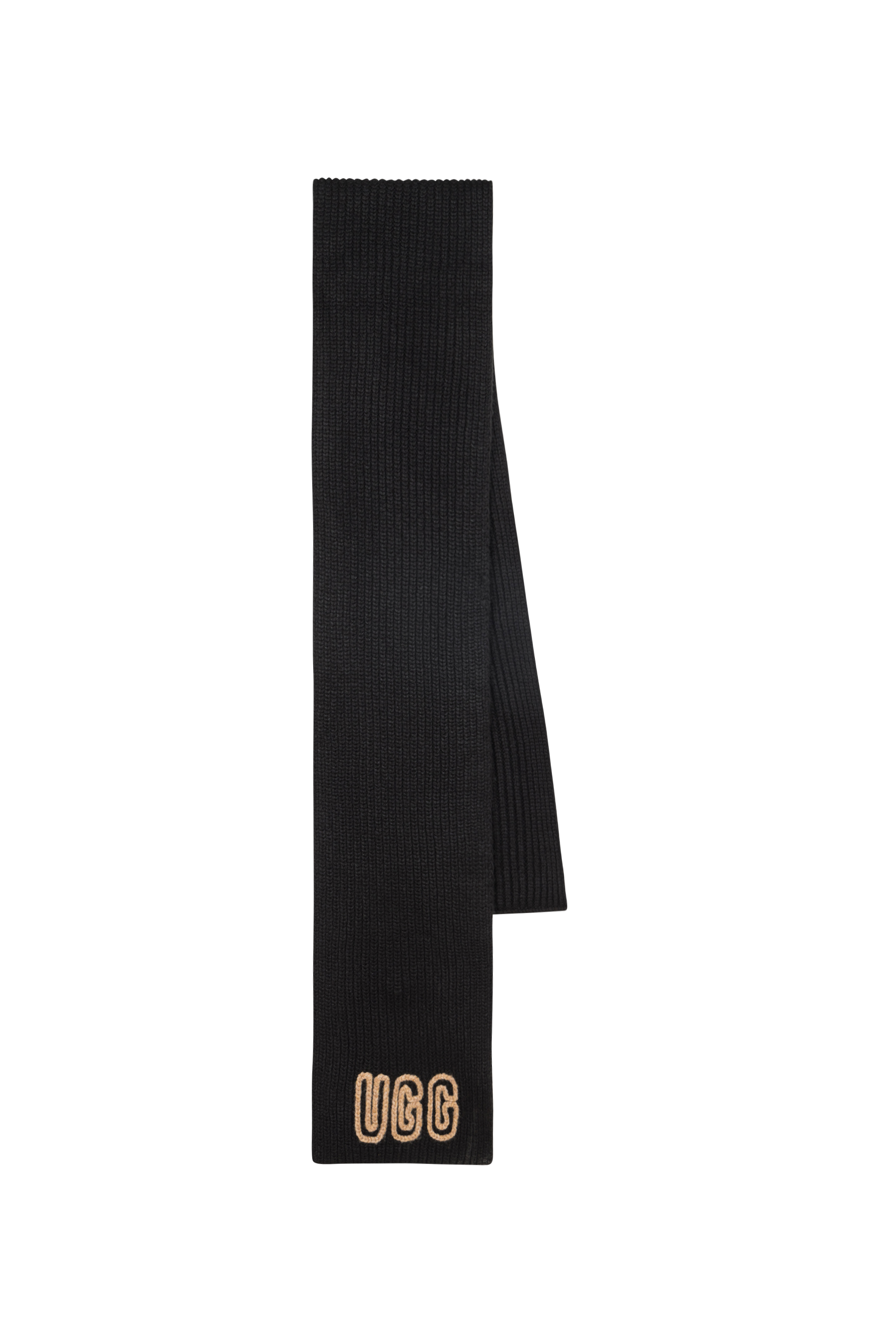 Scarf Black