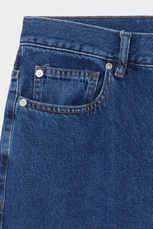 LES DEUX Jean Bleu