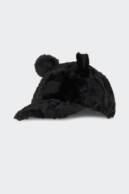 ARIES Casquette Noir