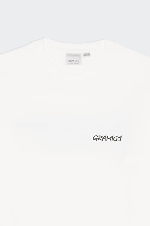 GRAMICCI T-shirt Blanc
