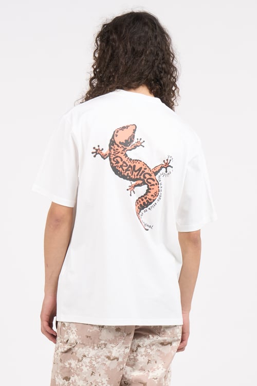 GRAMICCI T-shirt Blanc