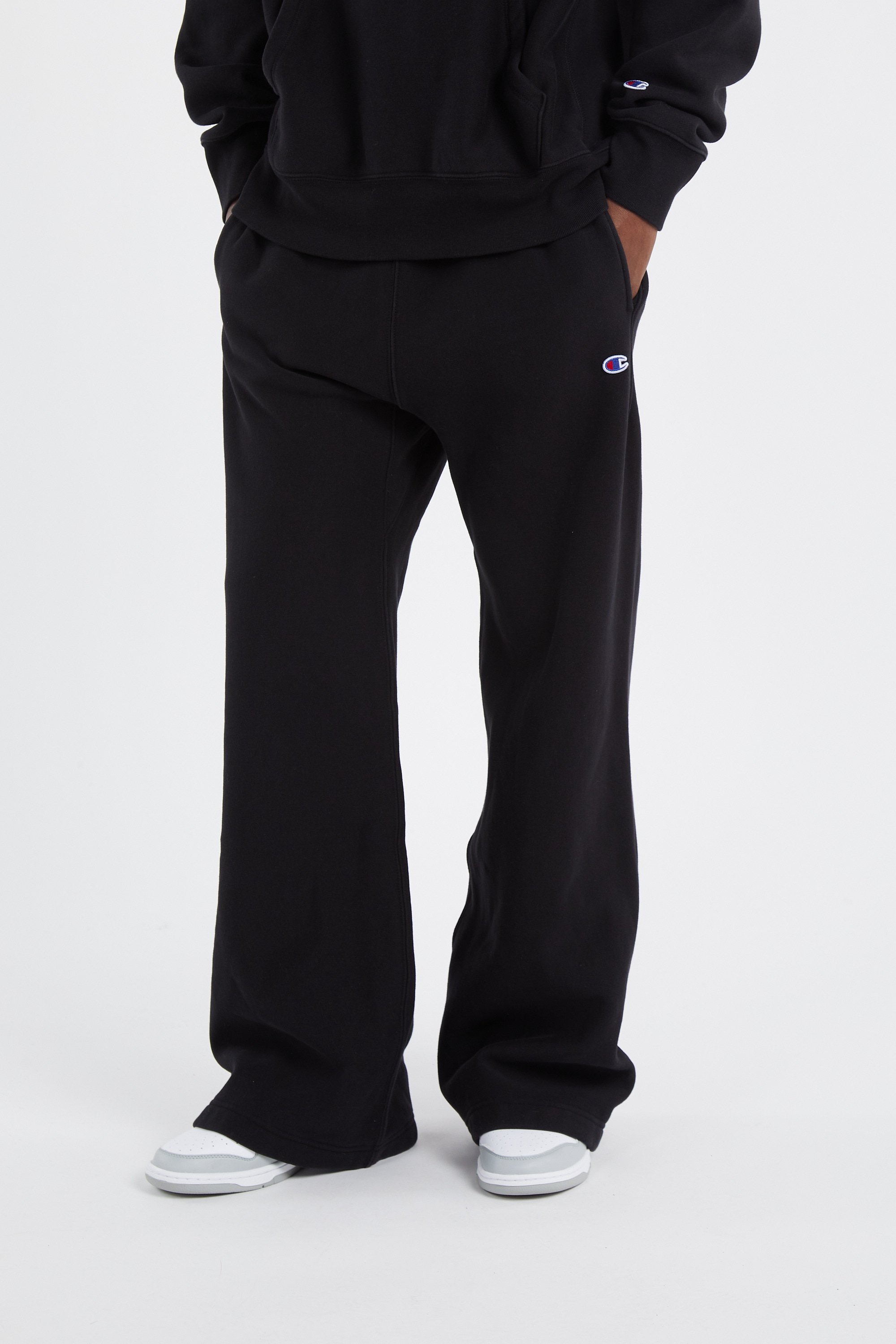 Pantalon de survêtement Noir