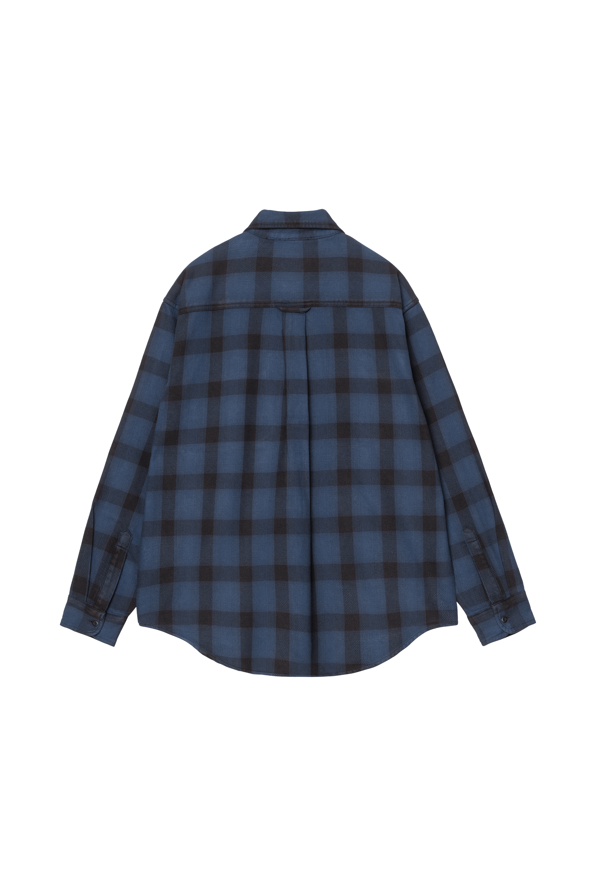 Overshirt Multicolored